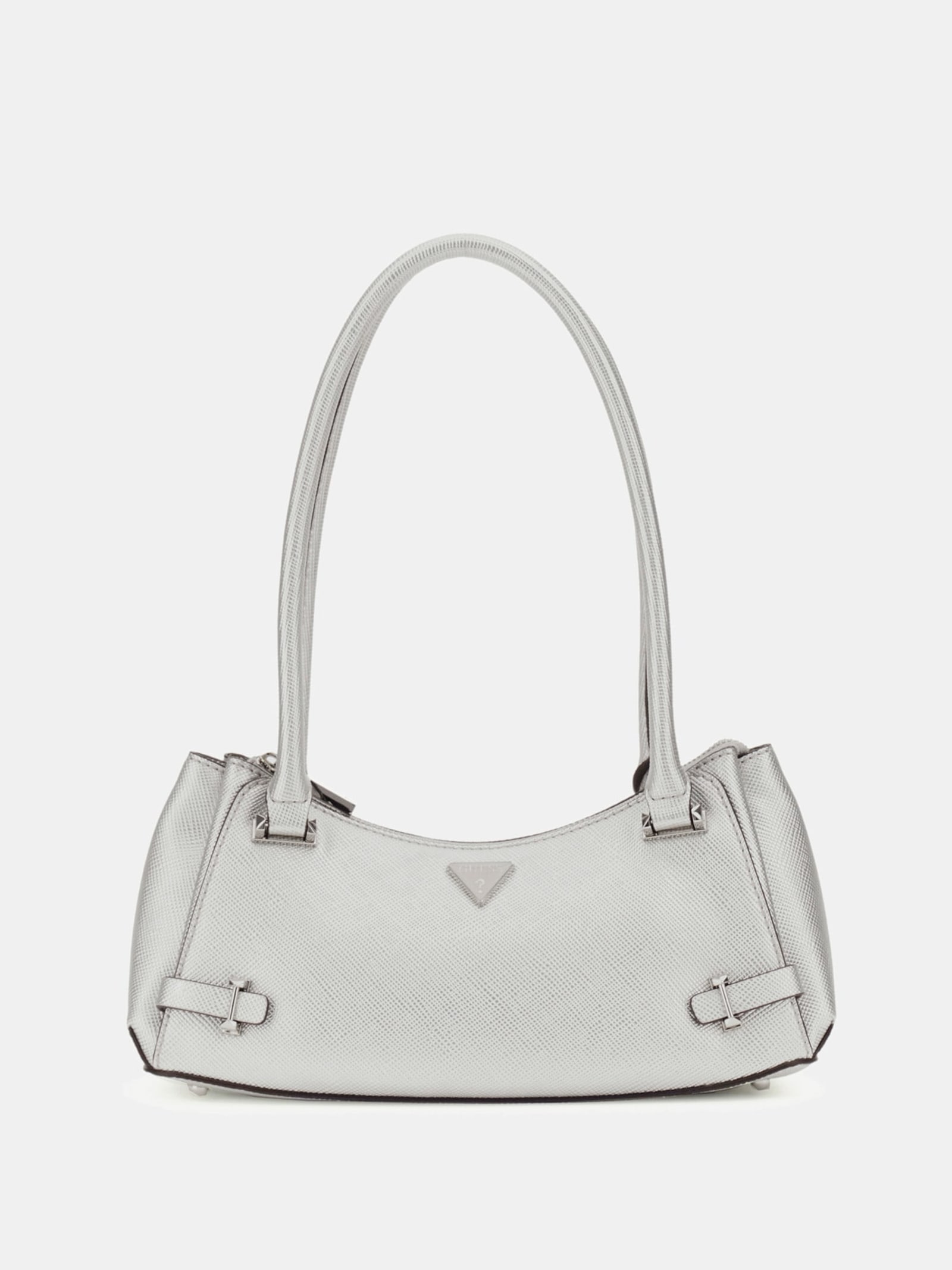 Guess Schoudertas Rosalba Saffiano