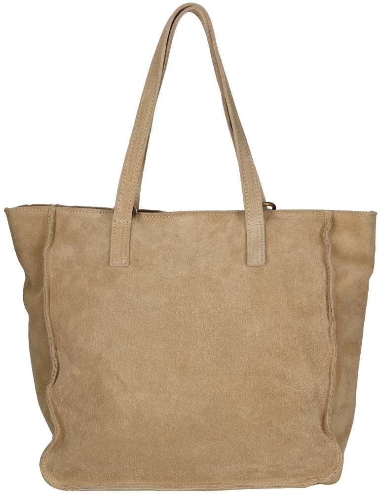 Bomont Tas Cleo Beige dames