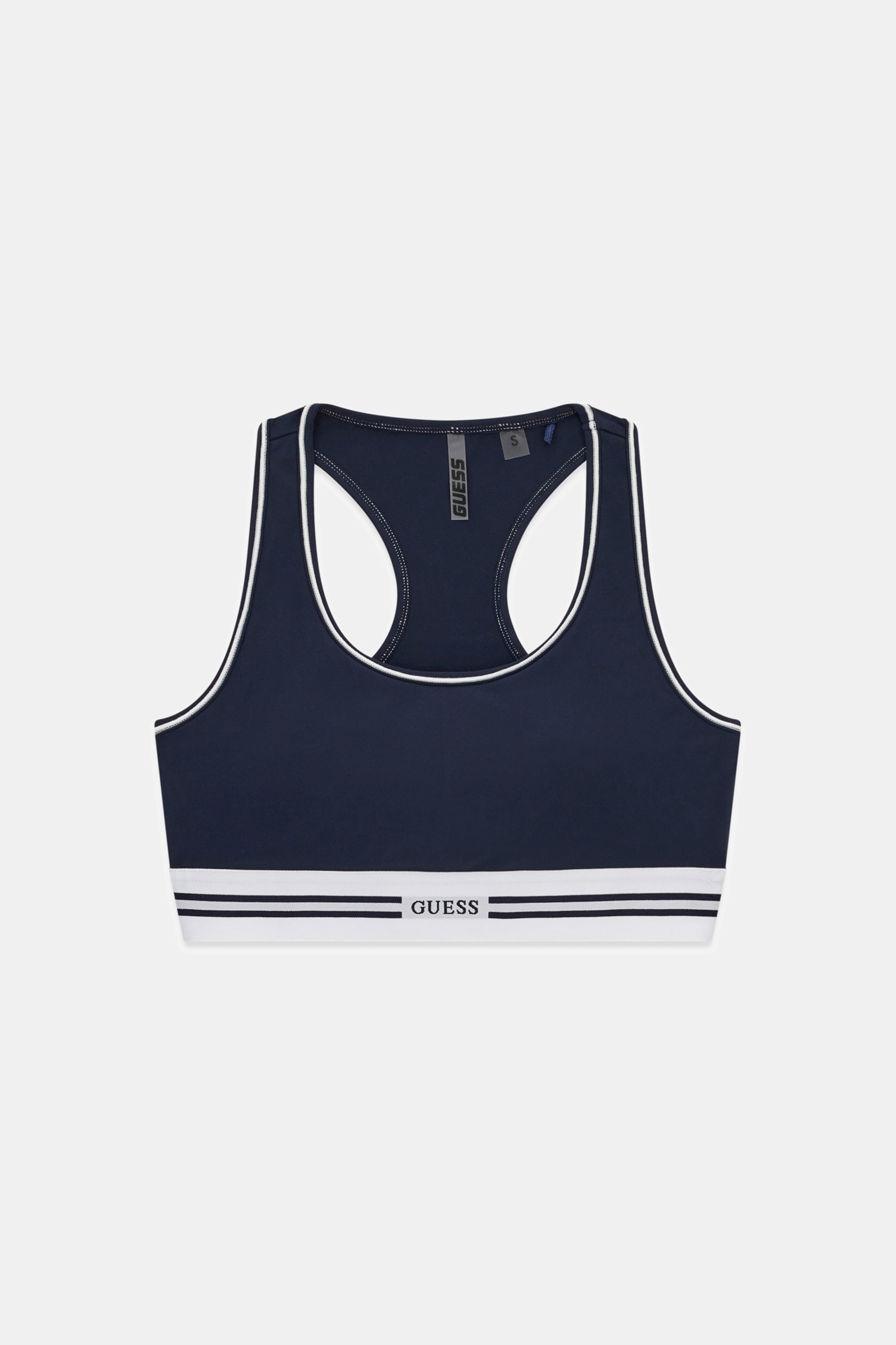 Guess Bh Met Logoband in multicolor