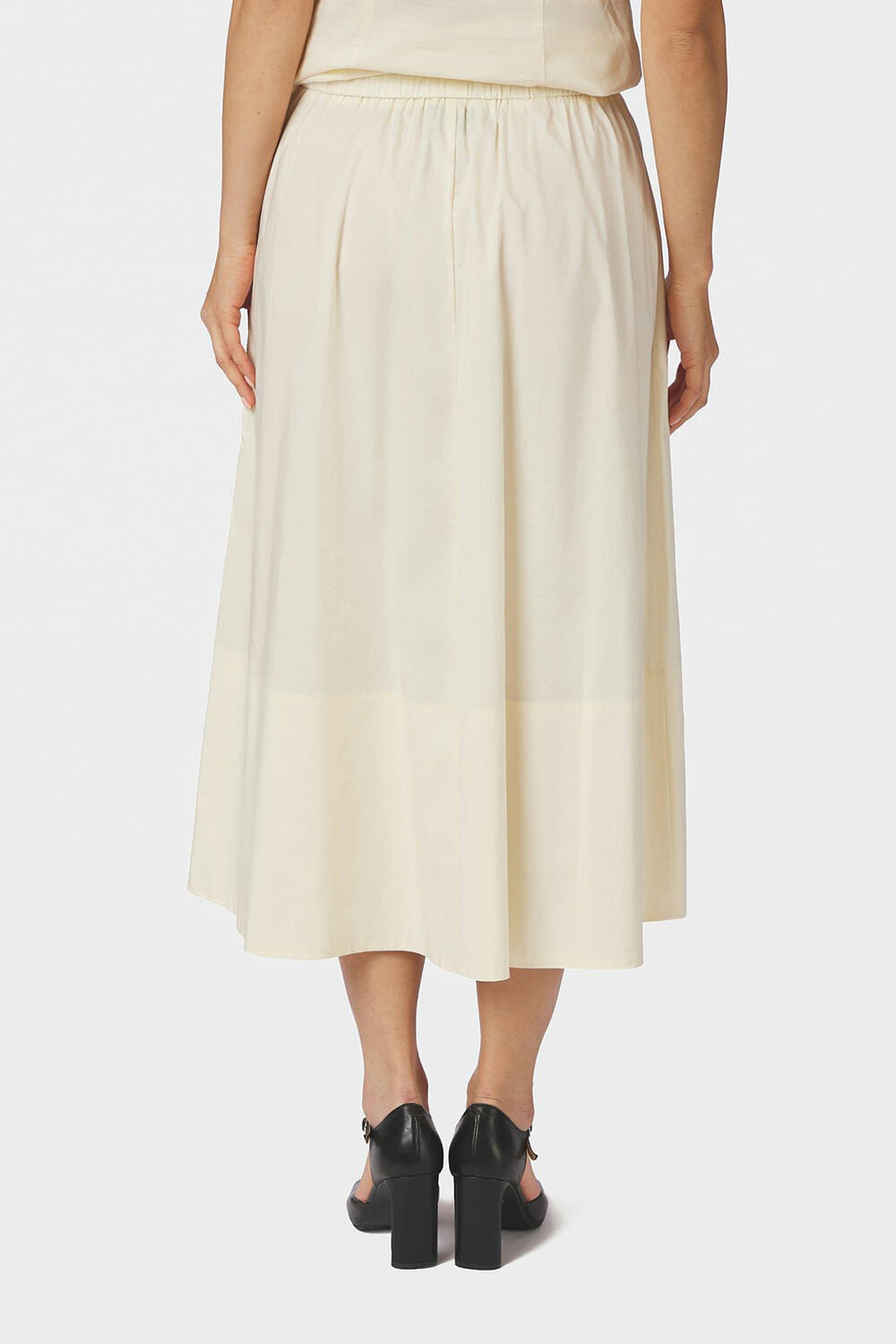Neo Noir Rok Yara Geel dames