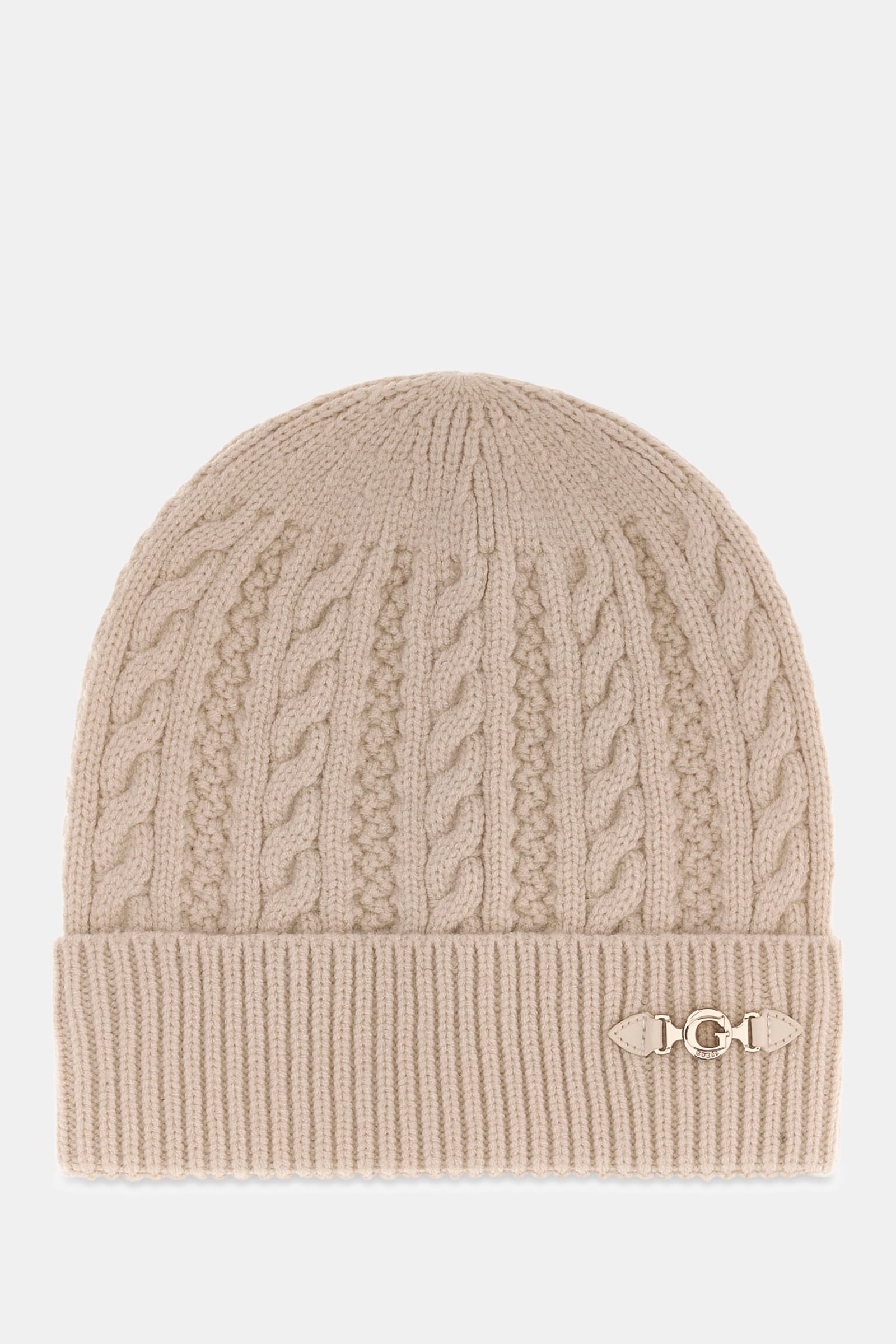 Guess Frances Gebreide Muts