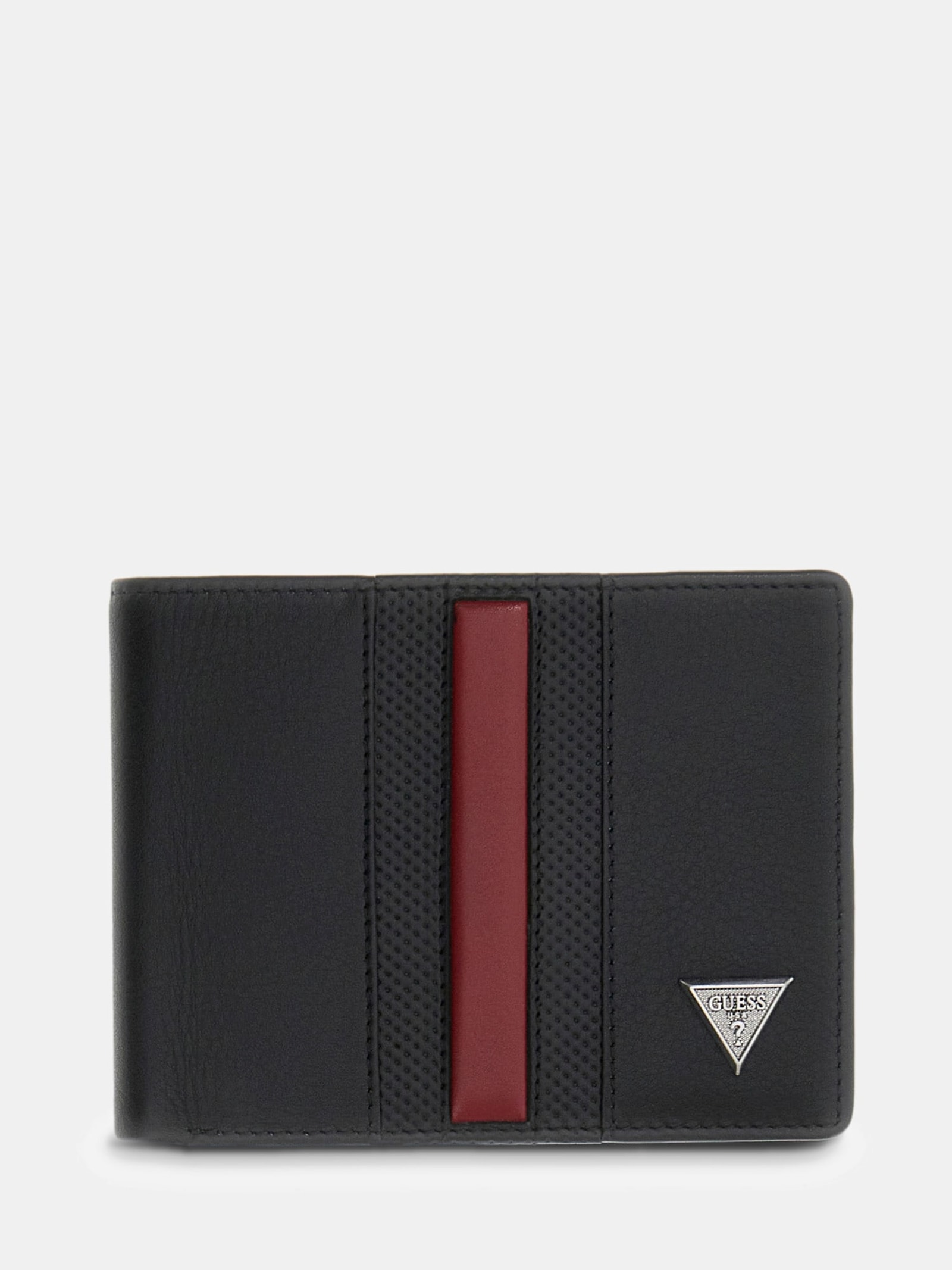 Guess Torino Leren Portemonnee