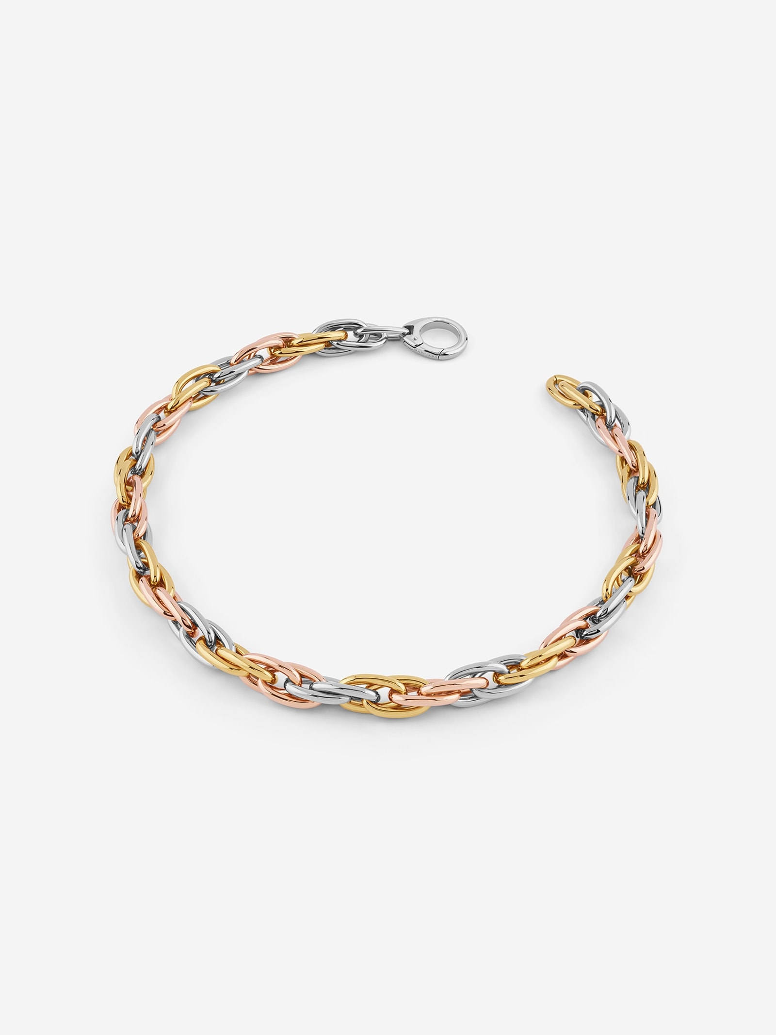 Guess Ketting Marciano Trinity in multicolor