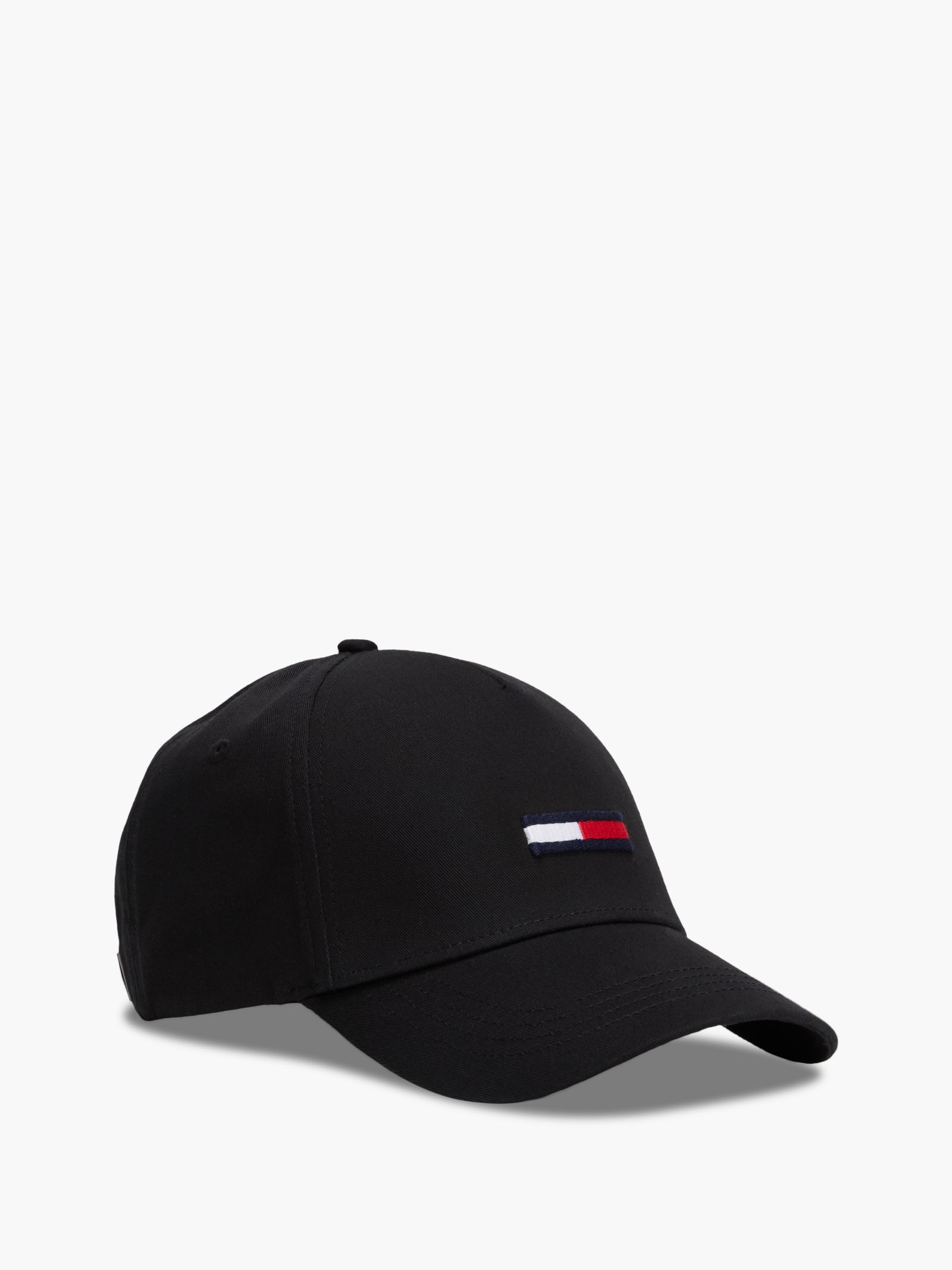 Tommy Jeans Baseballpet met vlag aan de voorkant