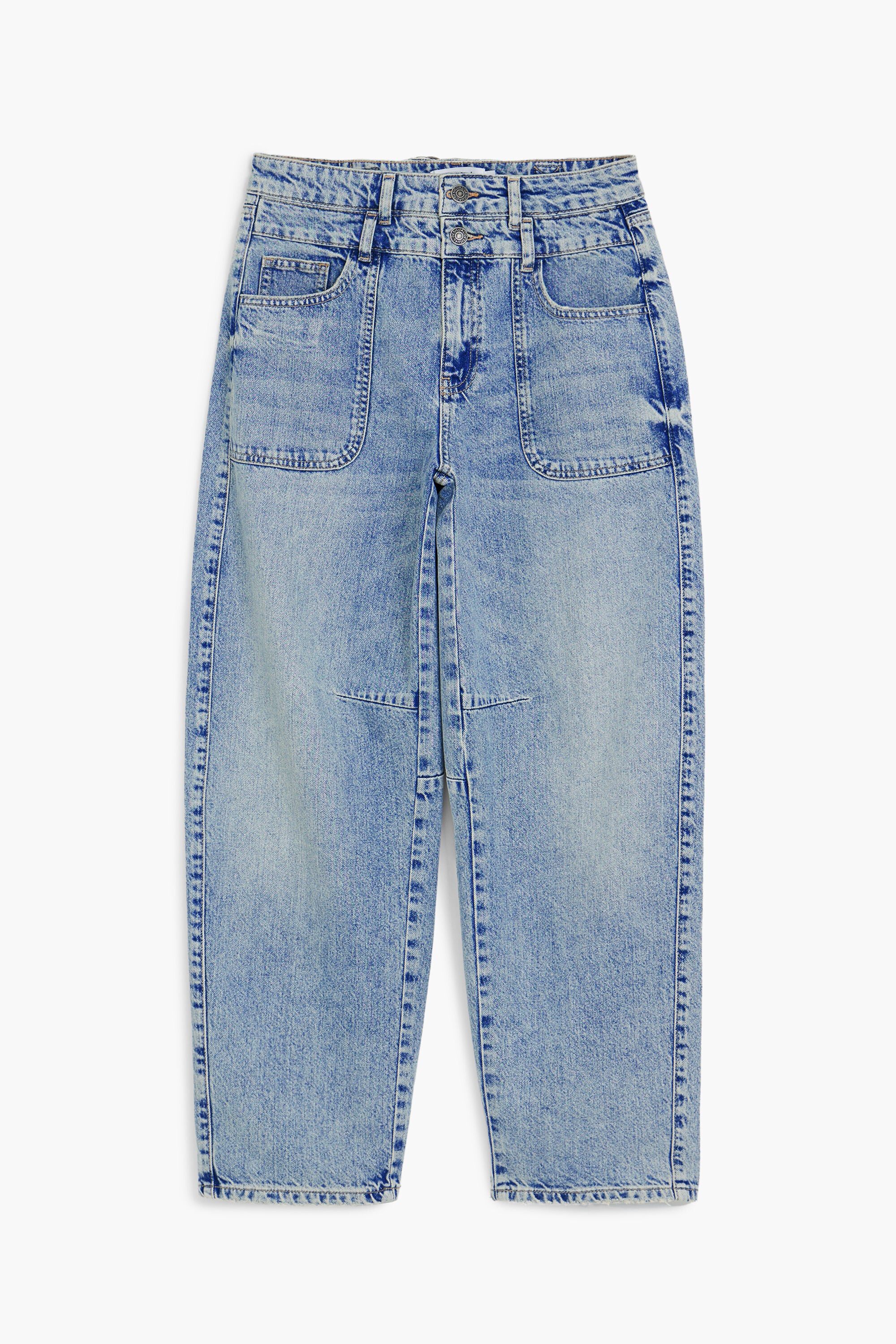 Desigual Ballon jeans