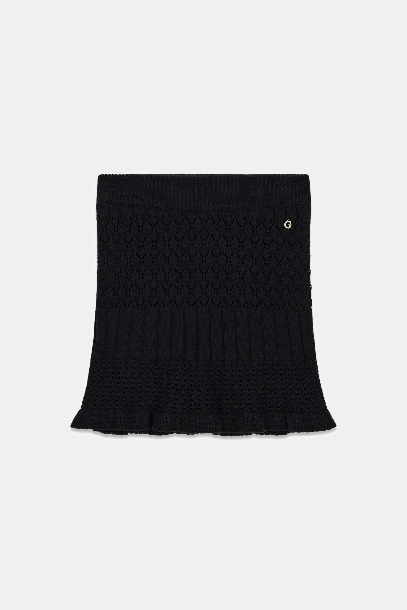 Guess Gehaakte Minirok