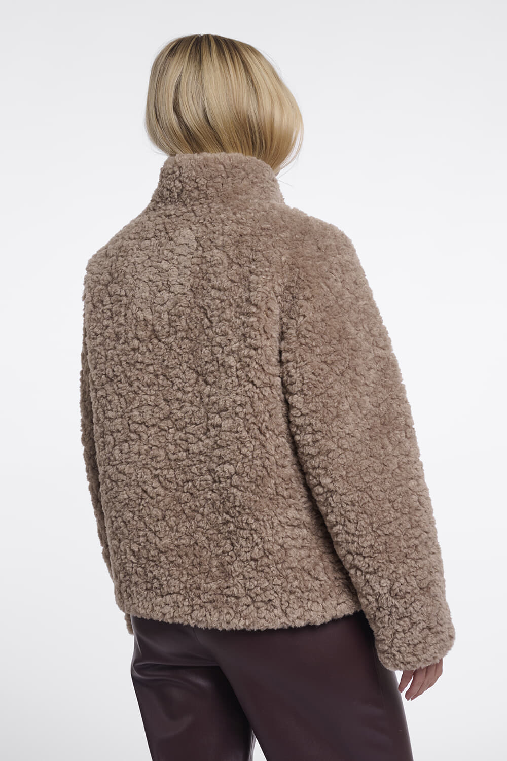 Rino & Pelle Rino & Pelle Jas Kion Beige dames
