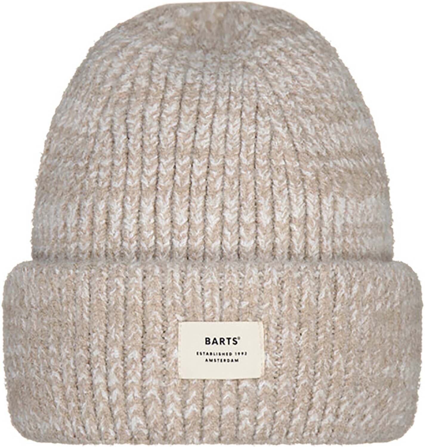 Barts Muts Owlet Beanie Beige dames