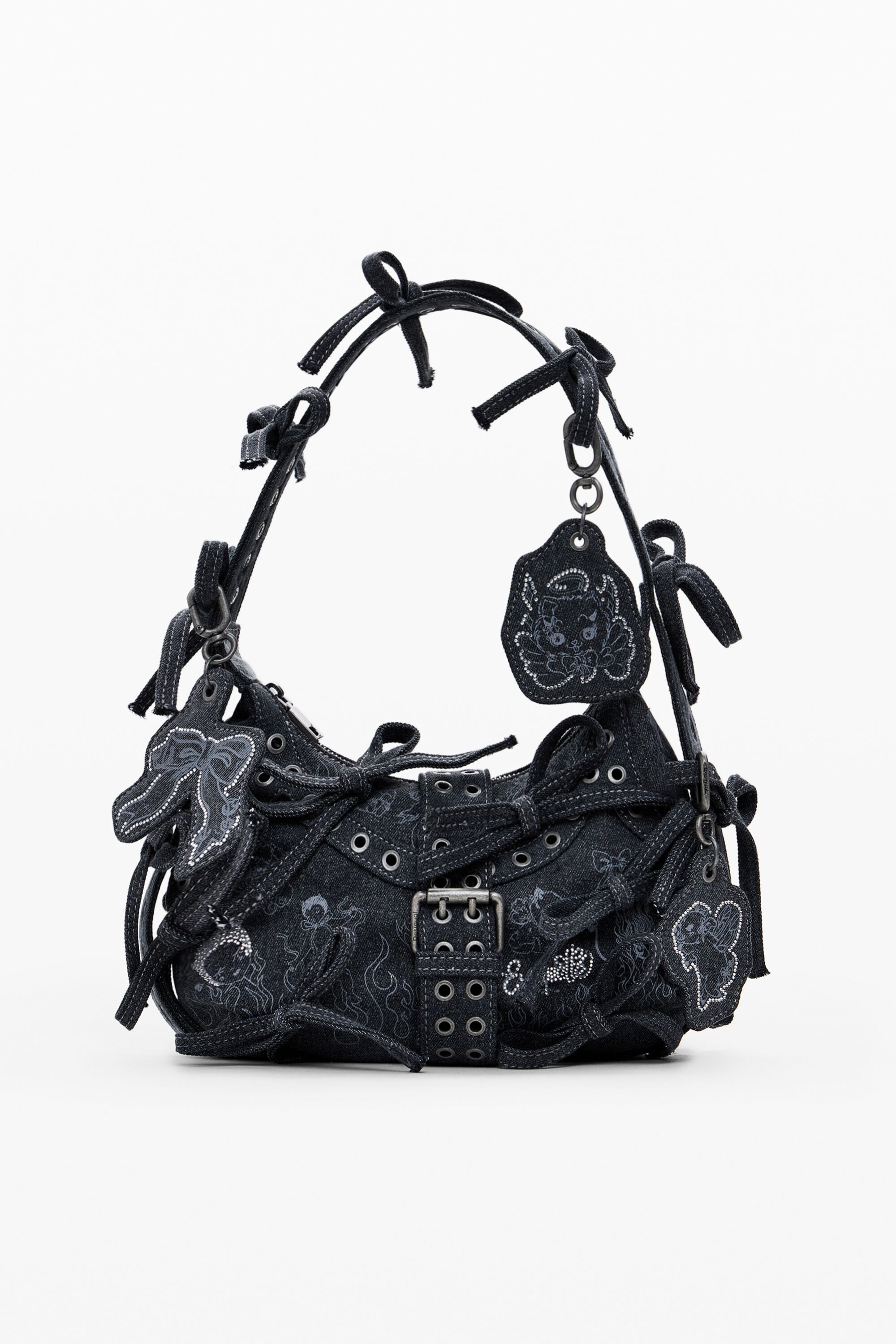Desigual Y2K-tas María Escoté