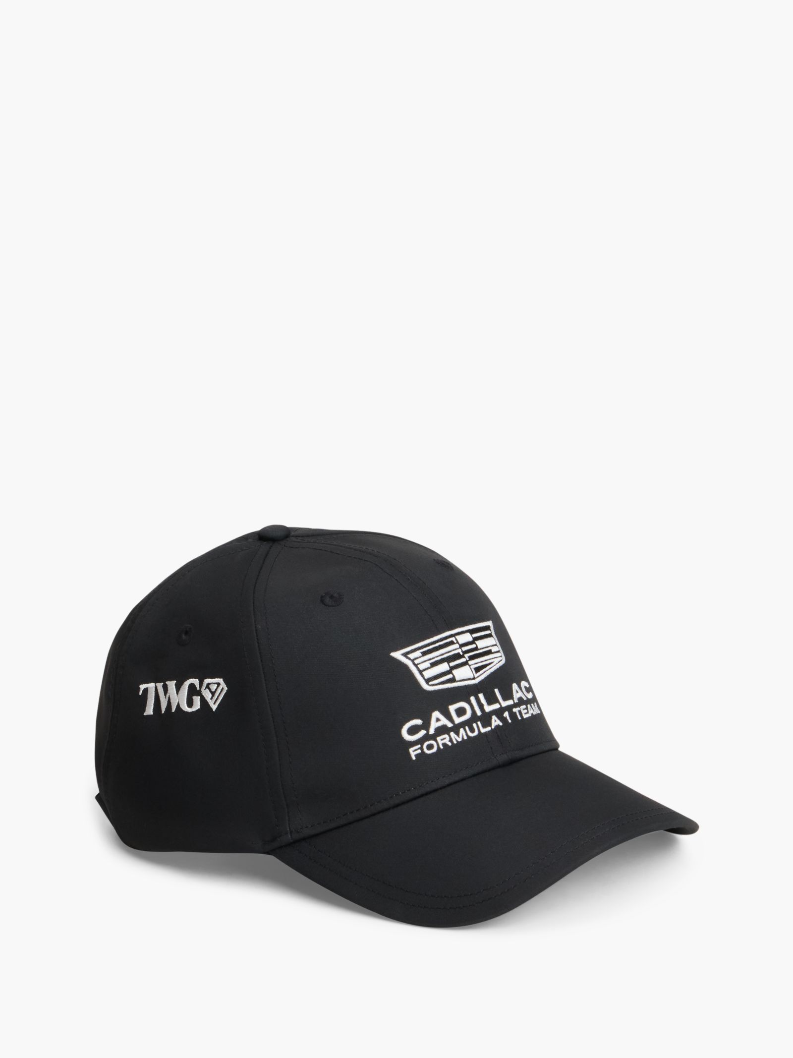 Tommy Hilfiger TH X Cadillac Formula 1® Team Sergio Pérez 11 baseballpet
