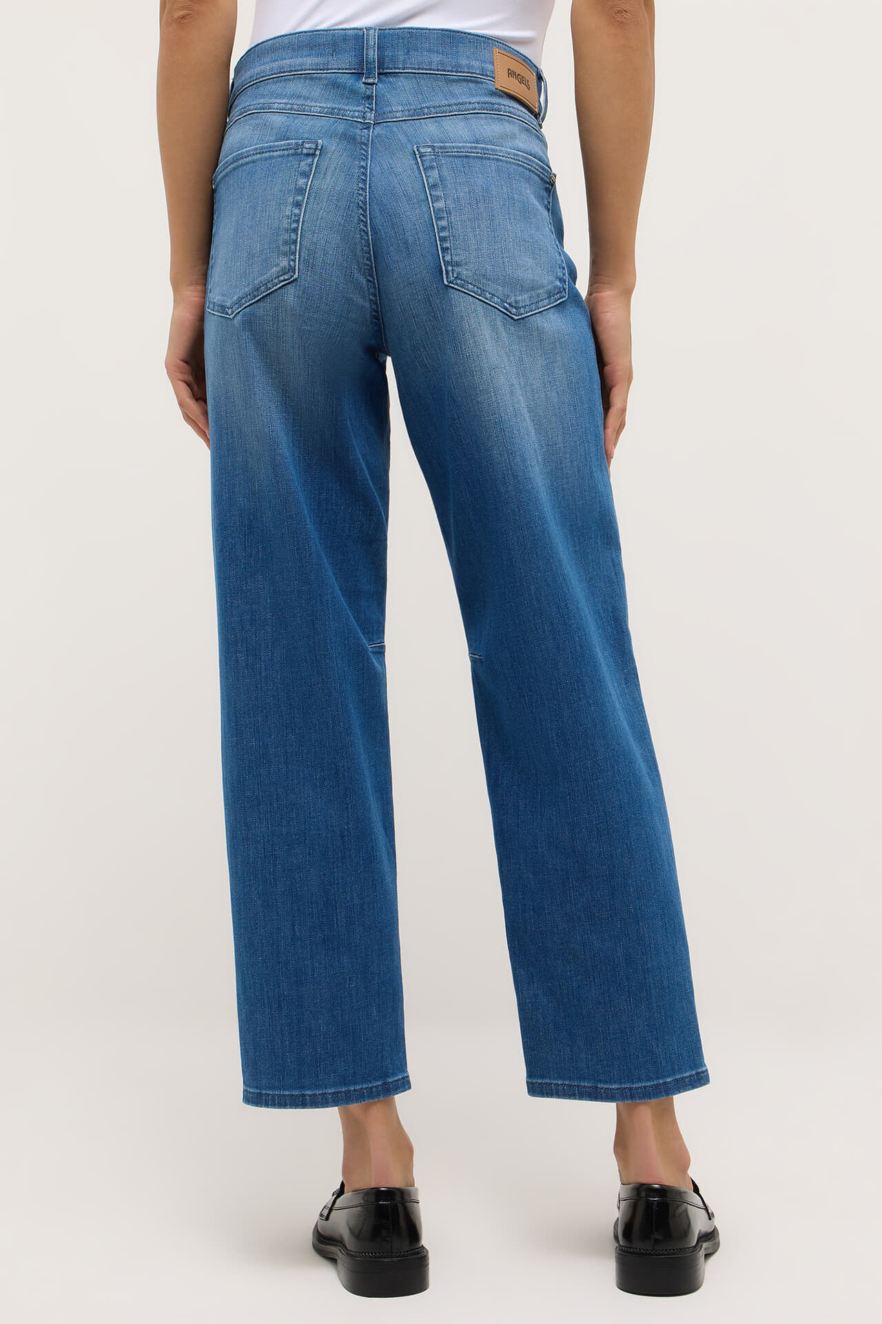 Angels Jeans Evy Jeans Light dames