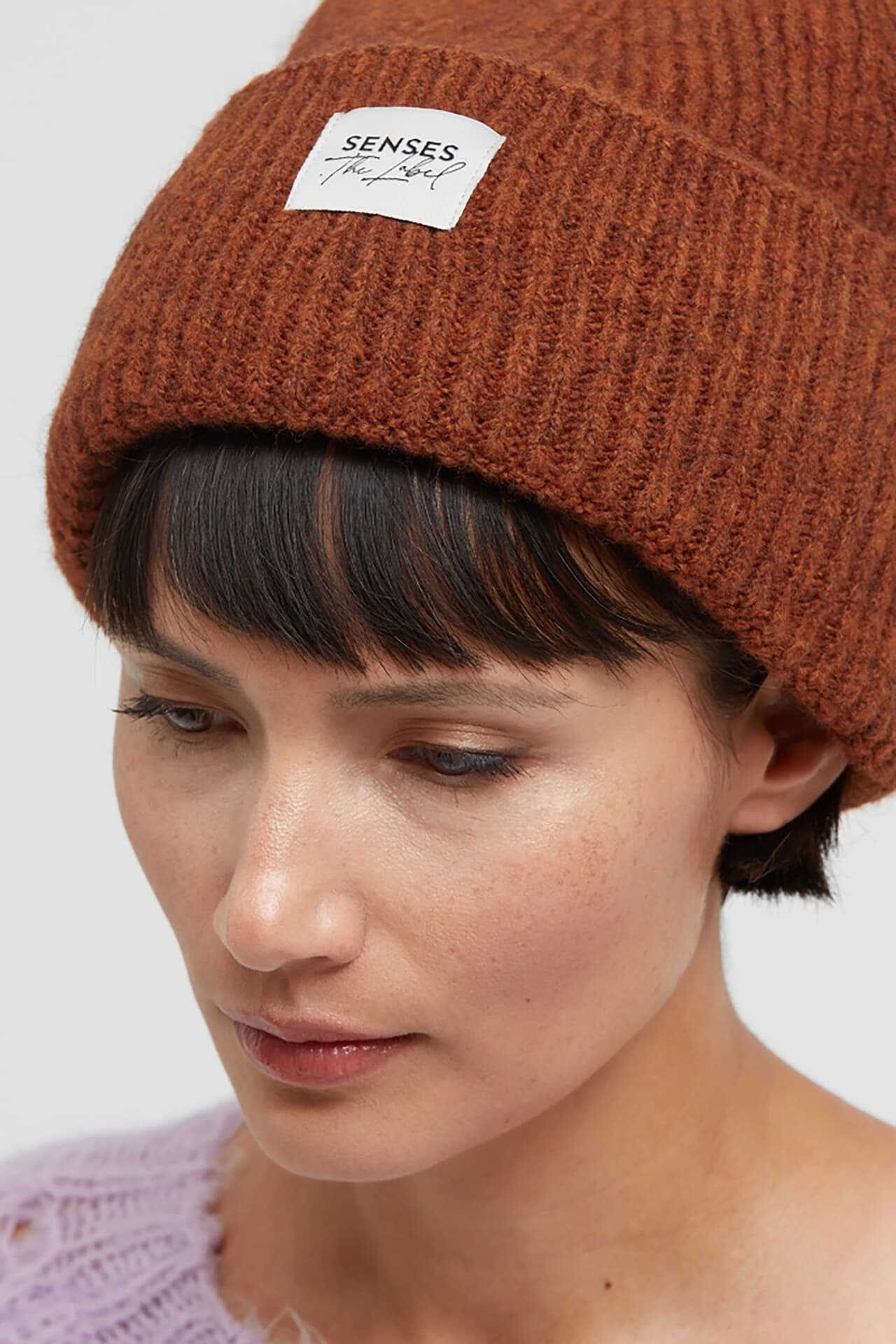Senses The Label Muts Camel dames