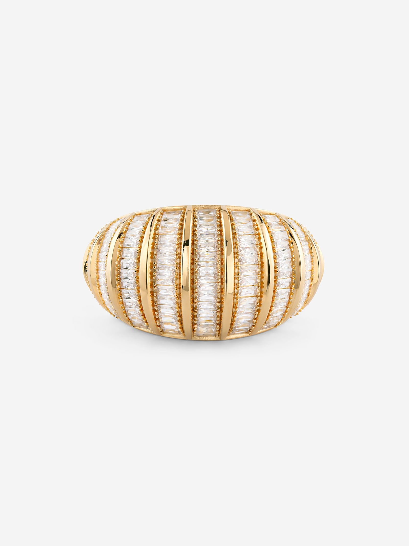 Guess Les Baguettes-Armband in goud