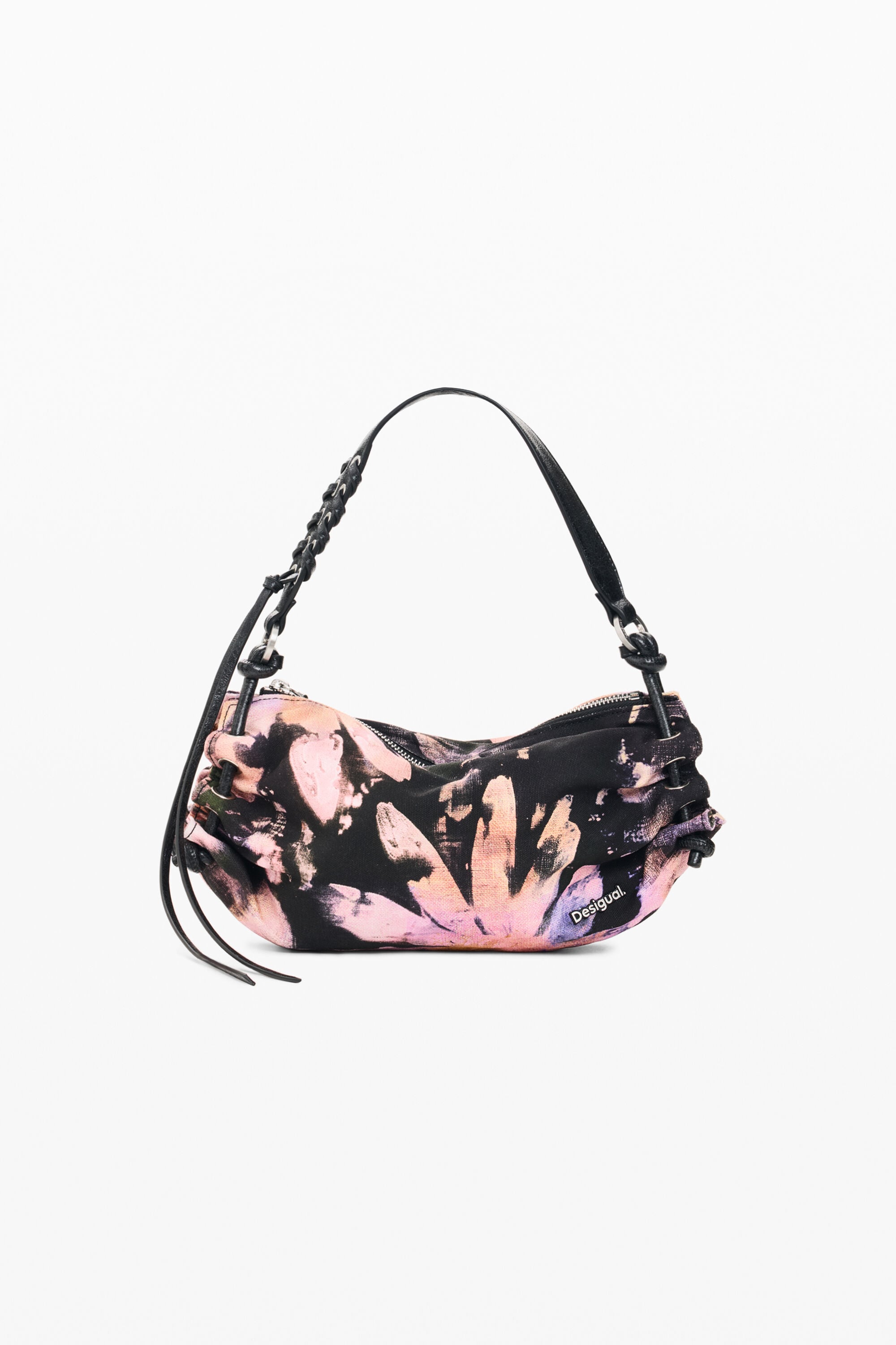 Desigual Middentas met print