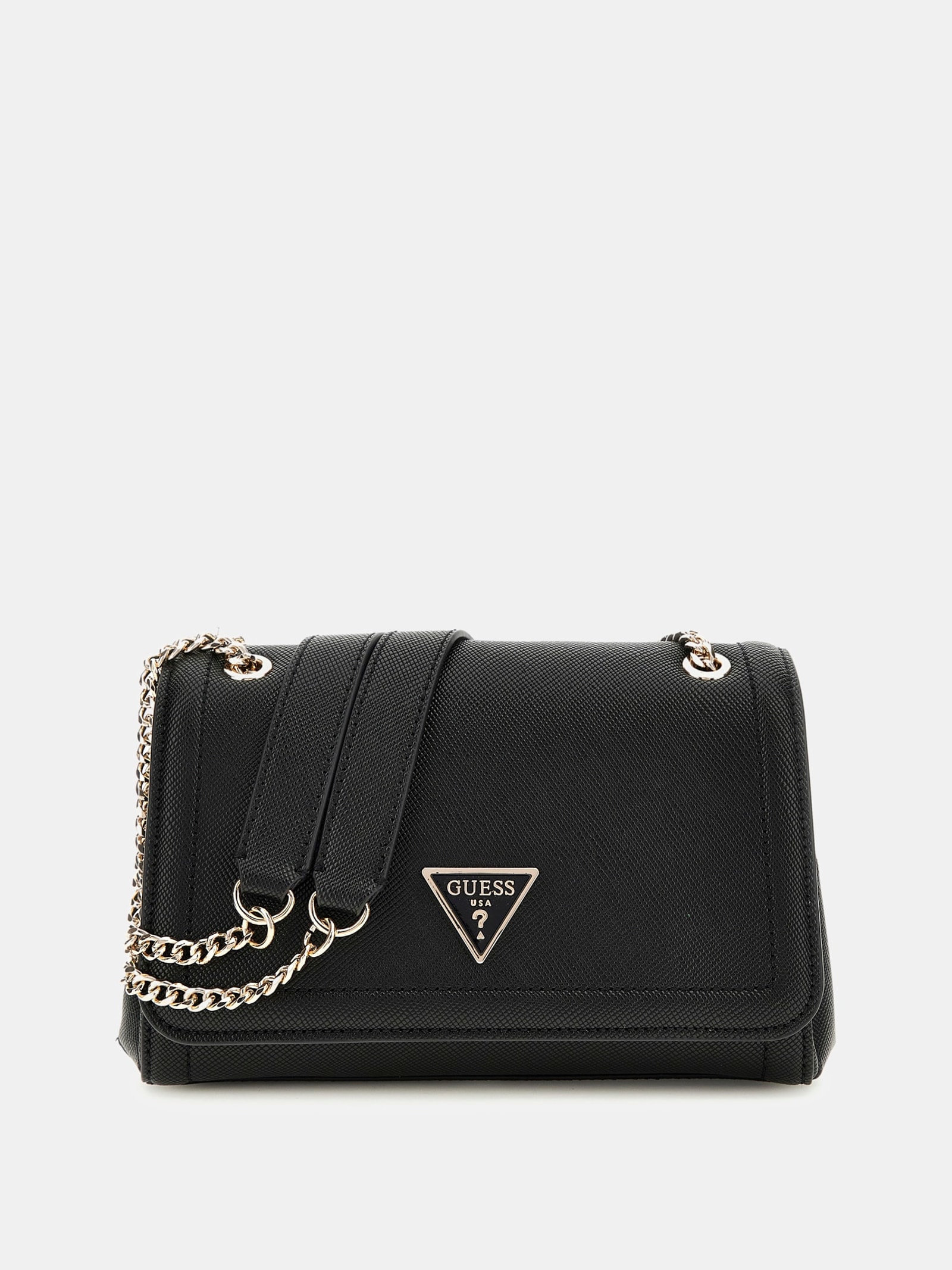 Guess Noelle Saffiano Mini Crossbodytas