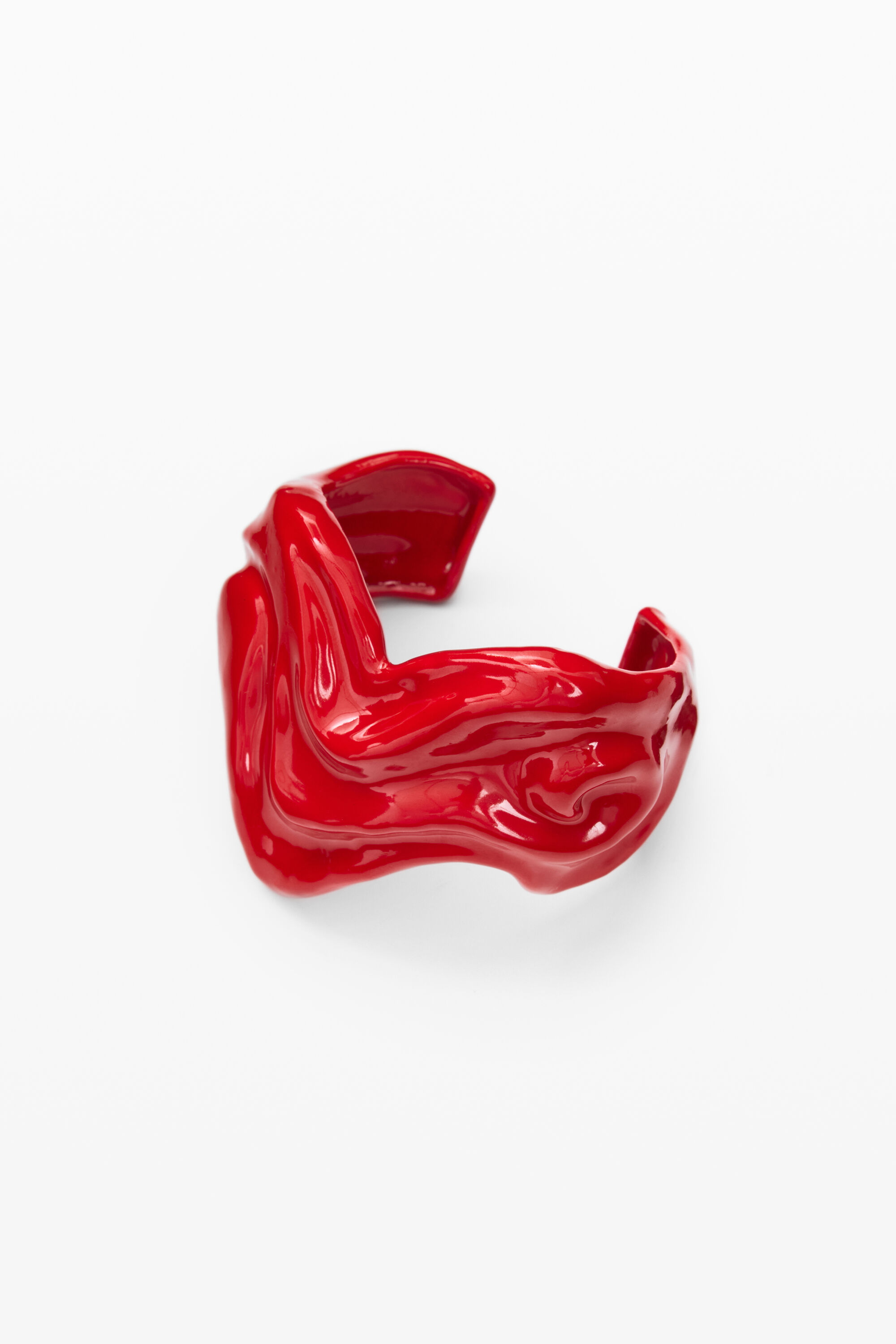 Desigual Rode armband Zalio