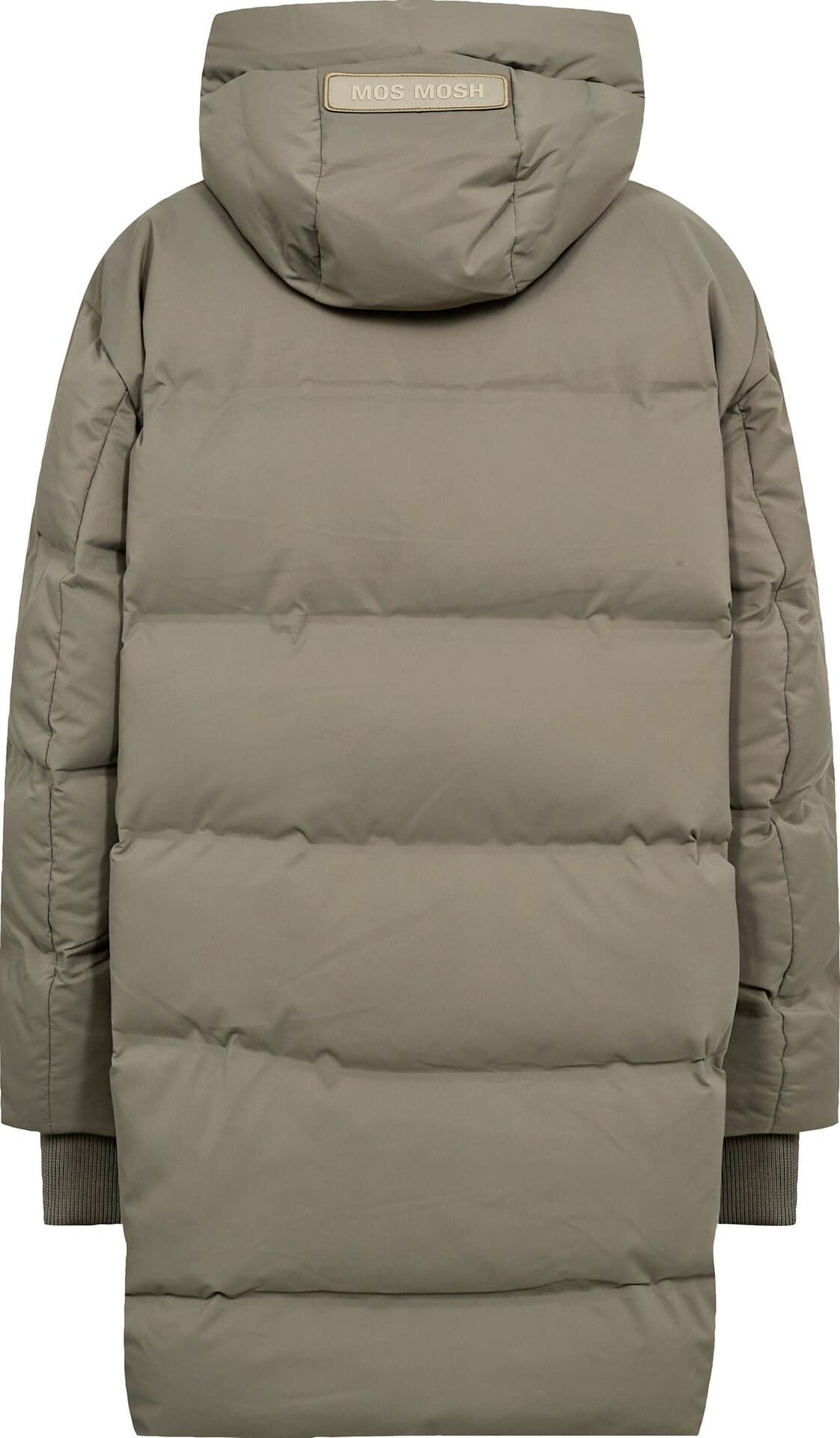 Mos Mosh Jacket Avon Hope Down Groen dames