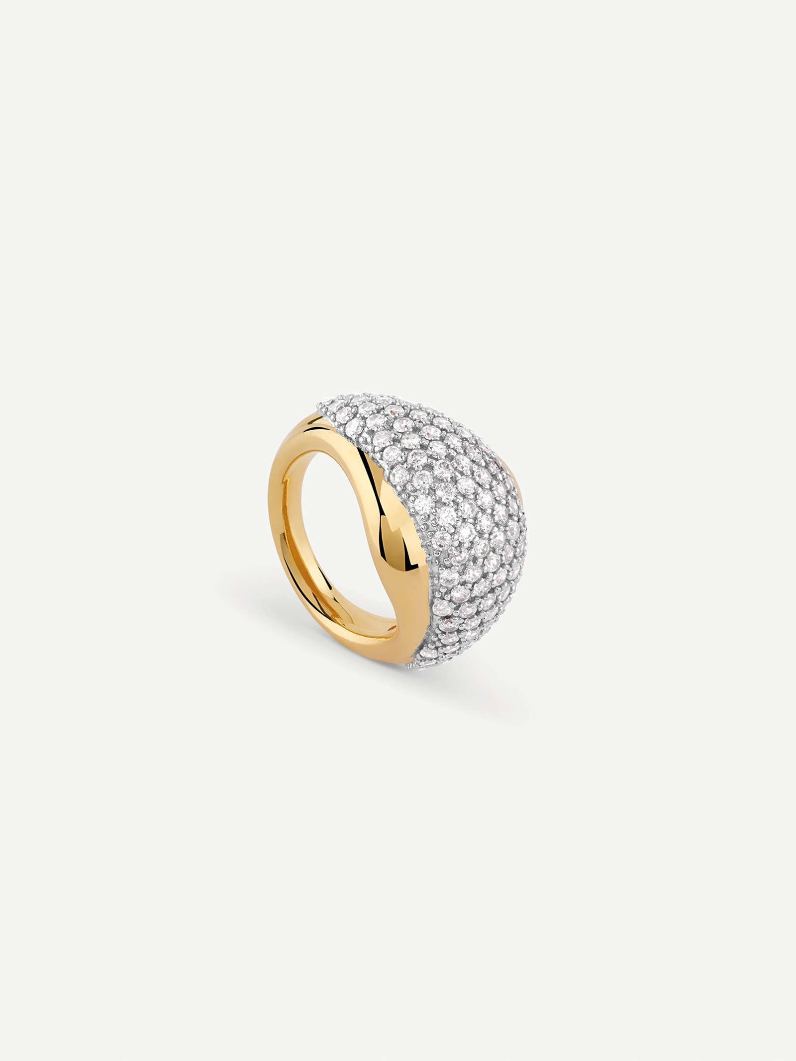 Guess Ring Marciano Majestic Pavé
