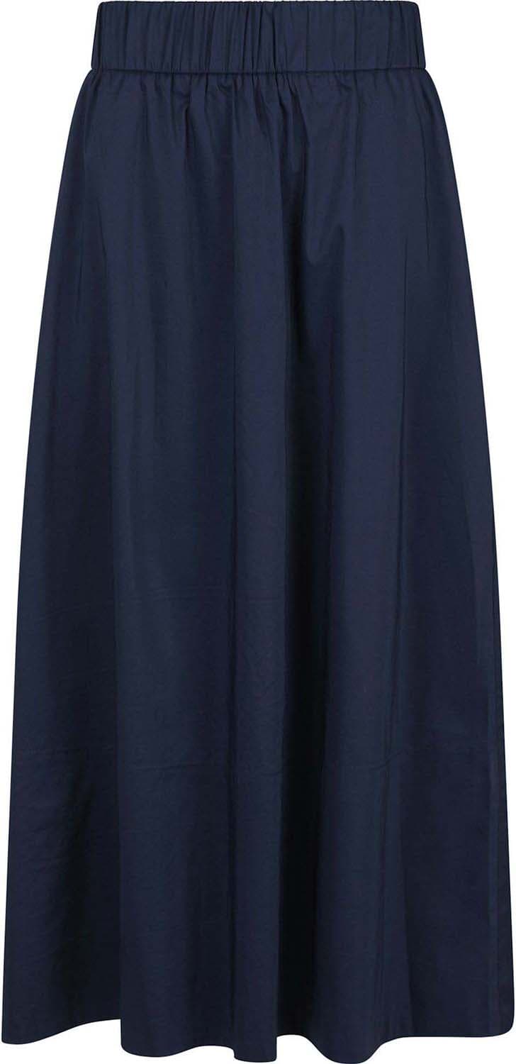 Neo Noir Rok Yara Navy dames