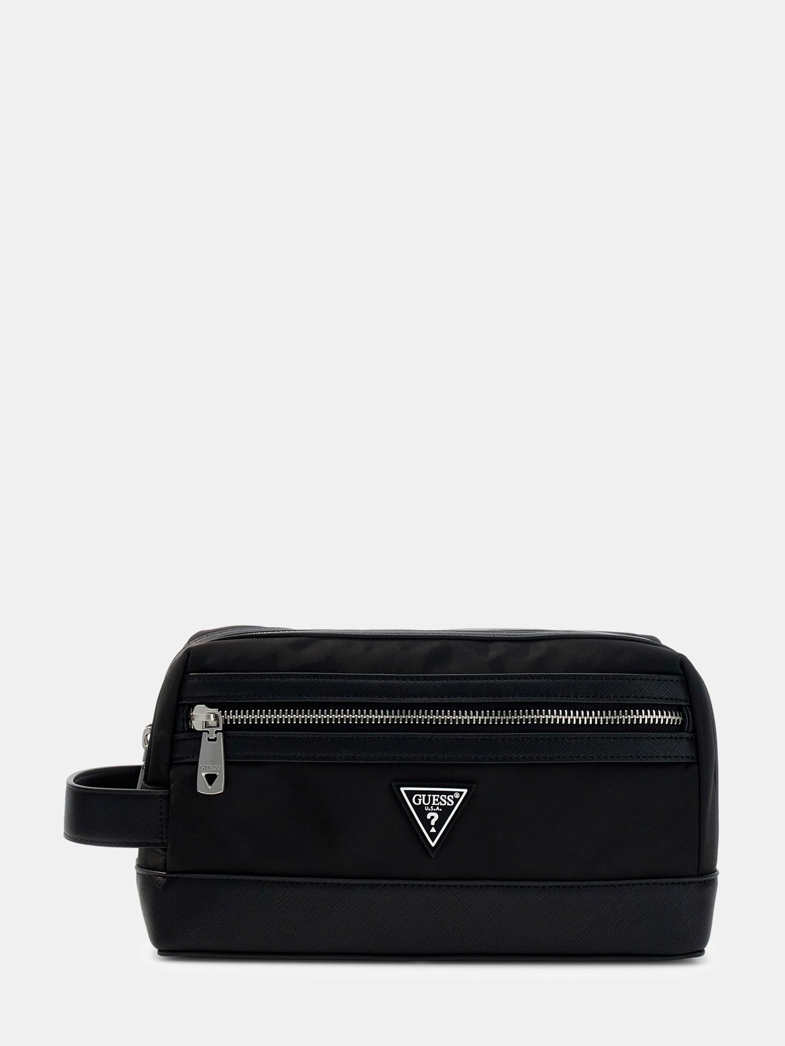 Guess Berlin Logo Vanity Case