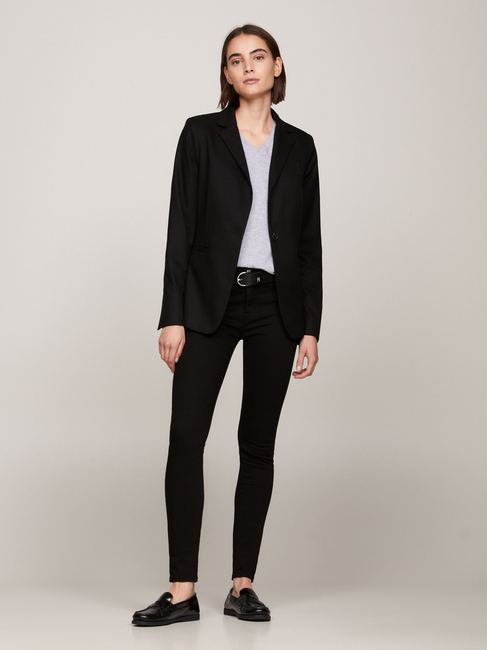 Tommy Hilfiger Como Heritage skinny fit jeans