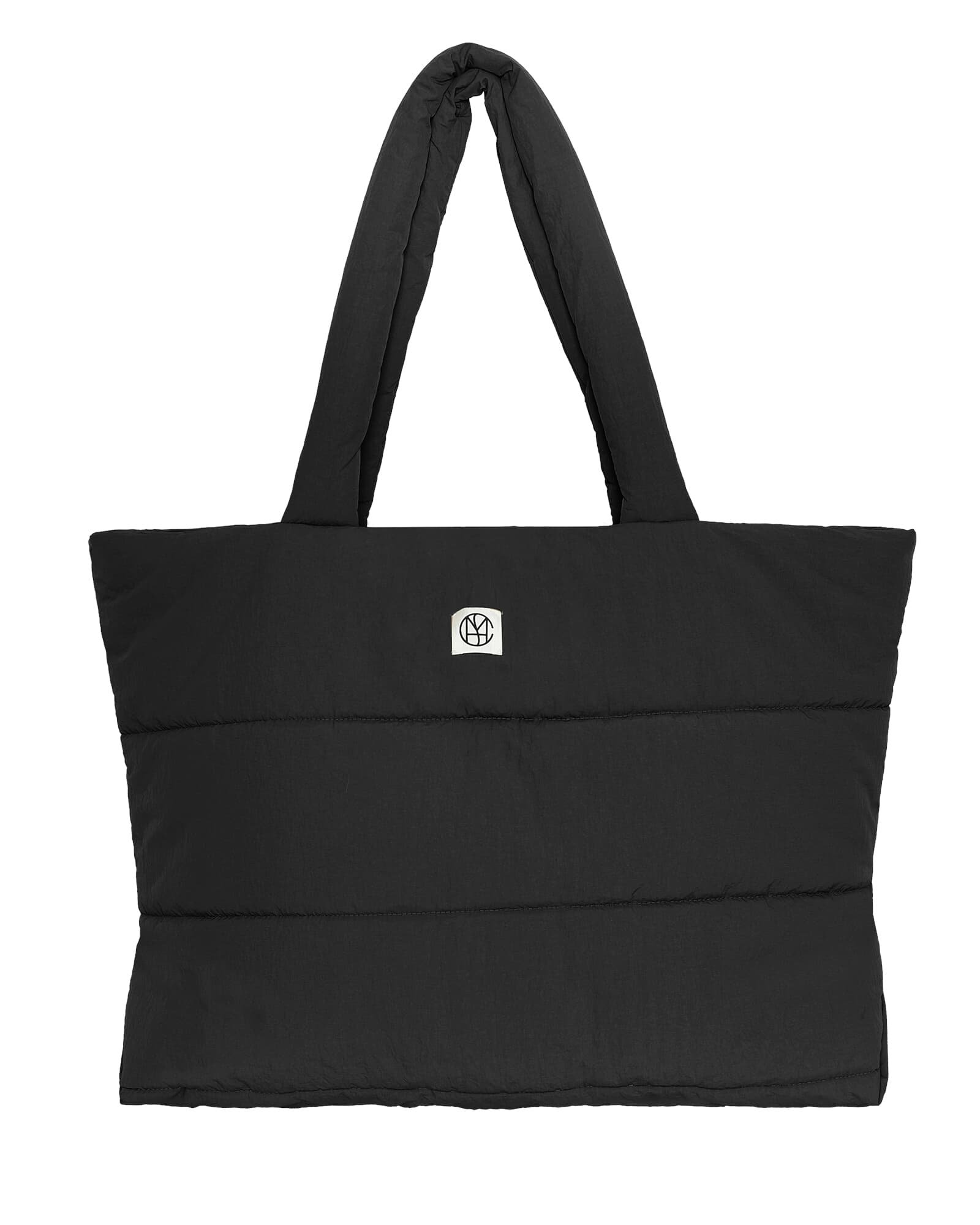 MSCH Copenhagen Shopper Sasja Icon Key Zwart dames