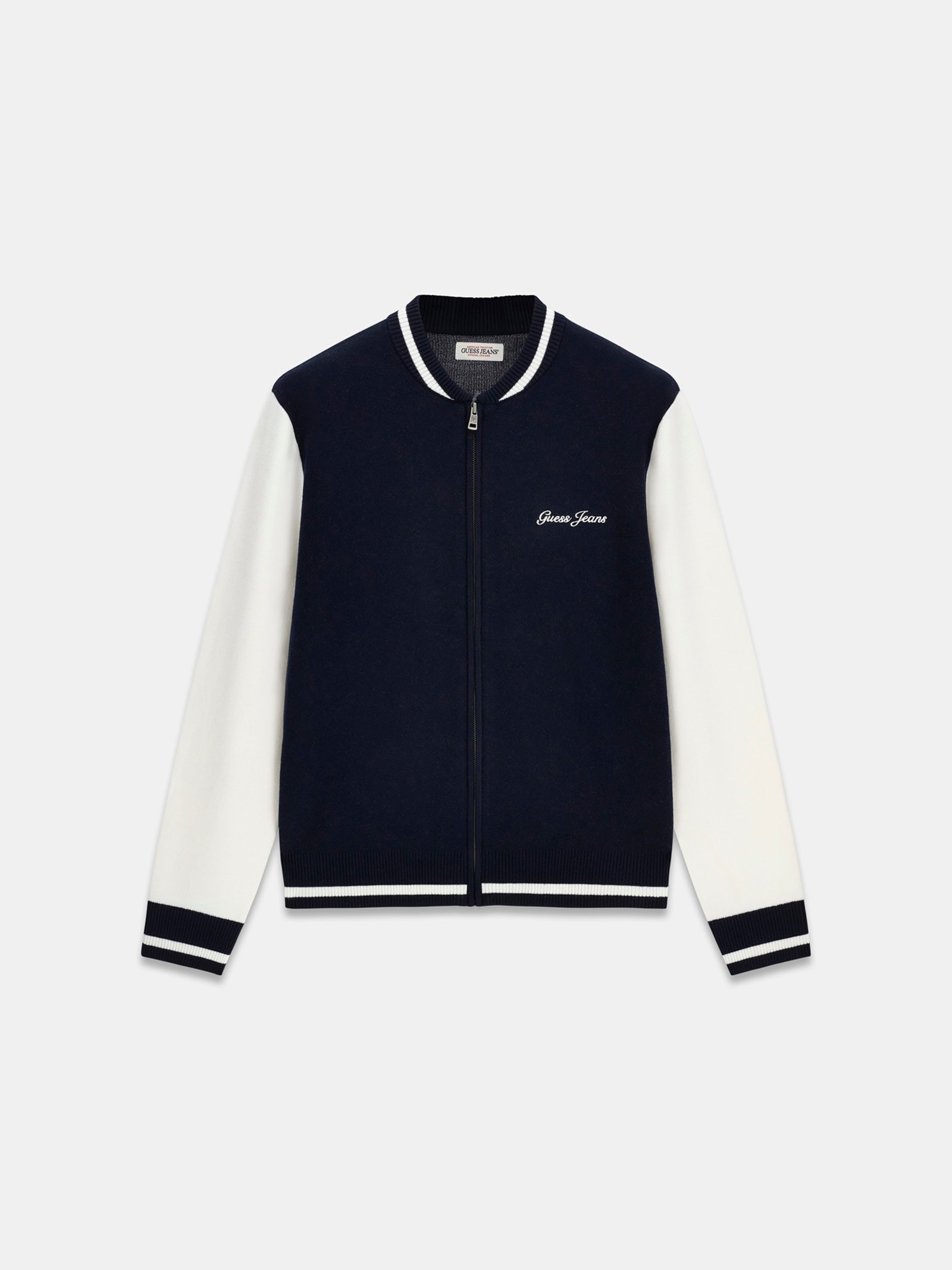 Guess Color-Block Trui