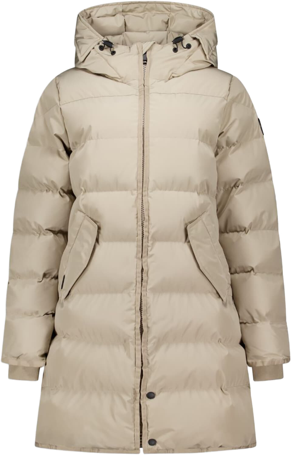 Airforce Jas Jade Beige dames