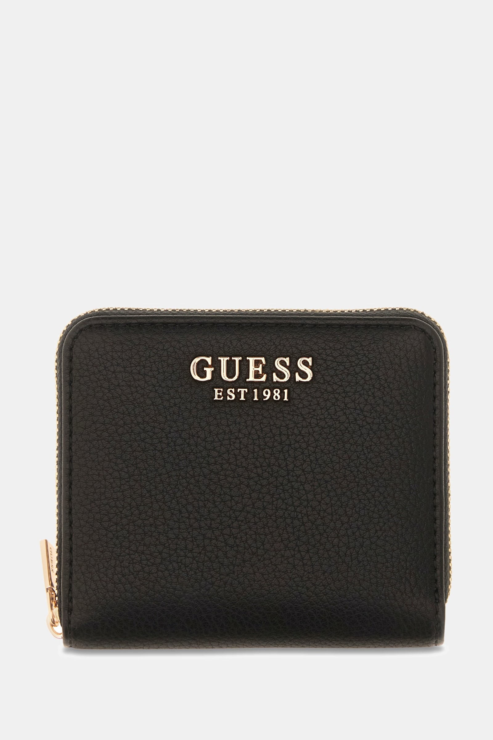 Guess Melody Portemonnee in zwart
