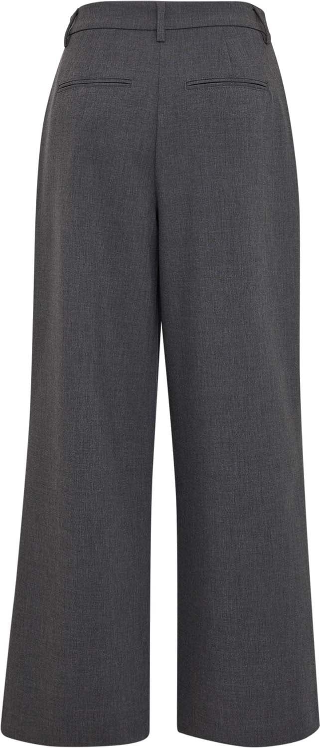 MSCH Copenhagen Broek Henrike Grijs dames