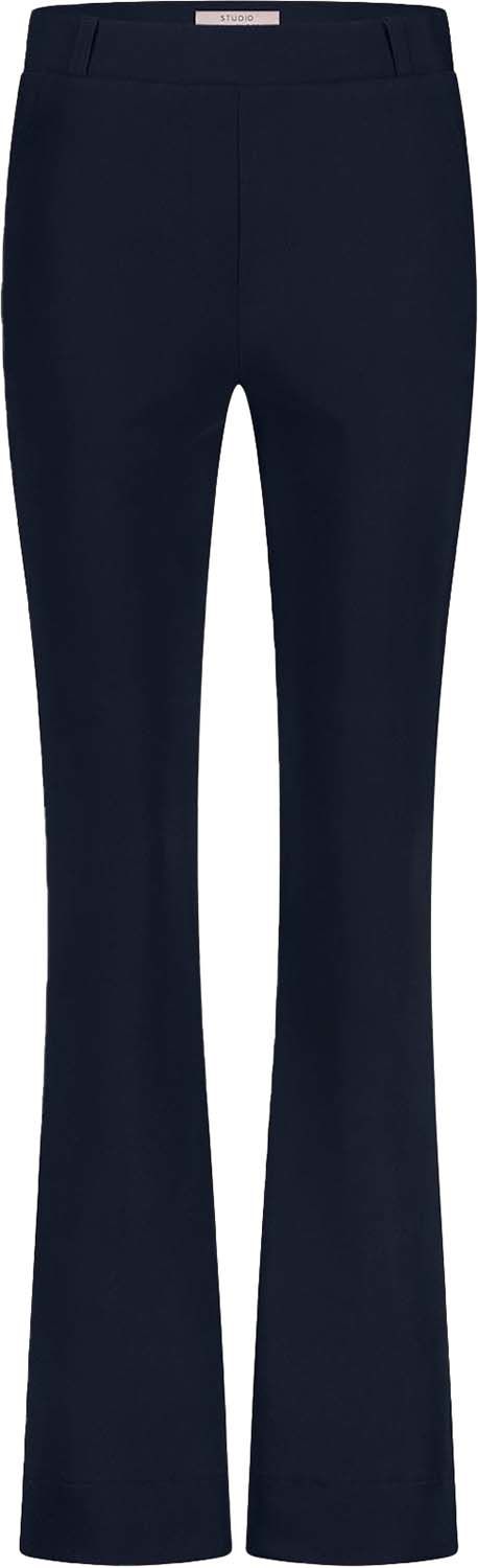 Studio Anneloes Broek Flair Blauw dames