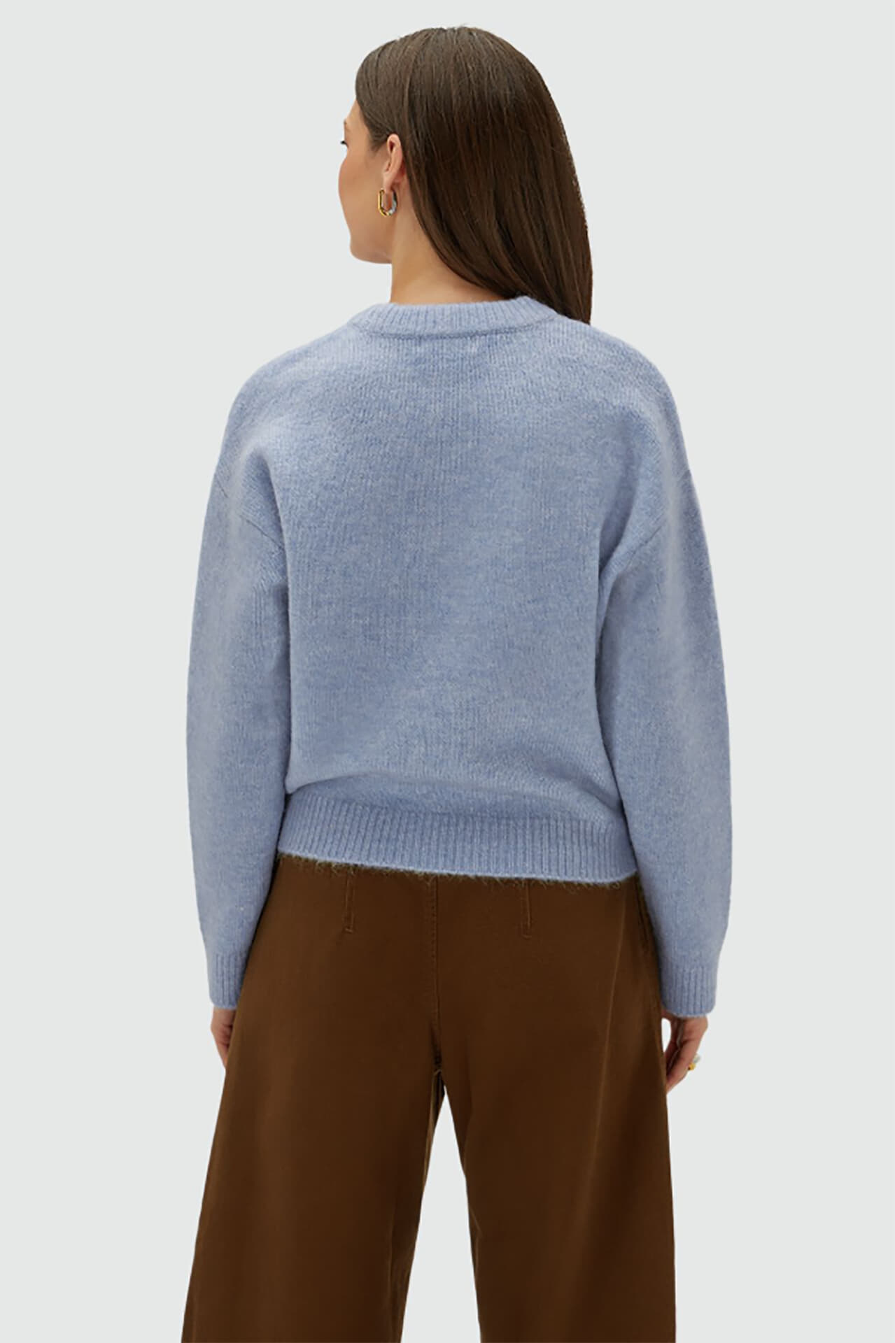 Josh V Trui Ize Jeans Light dames