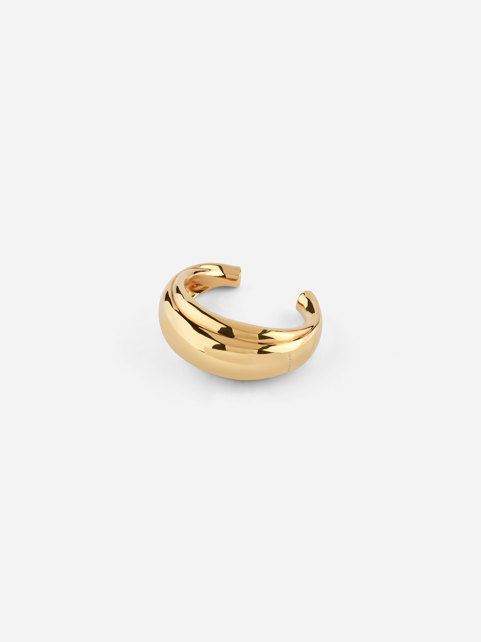 Guess Marciano Armband Majestic in goud