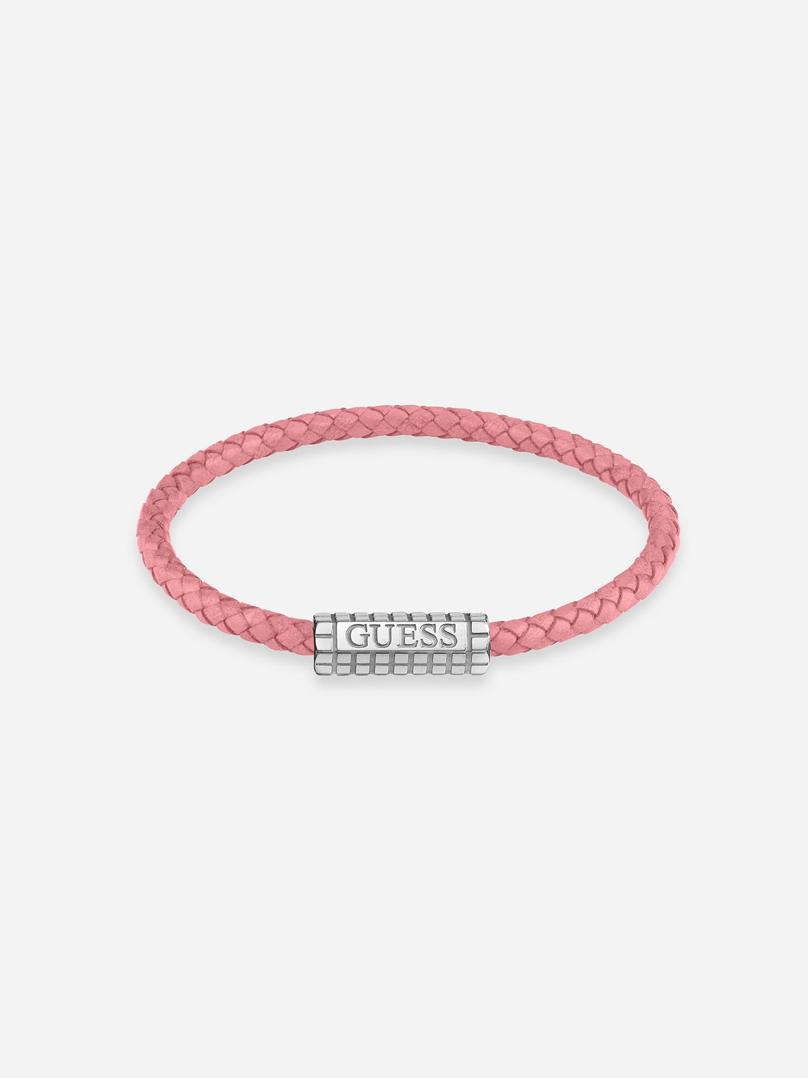 Guess Armband Mare Magnum in roze