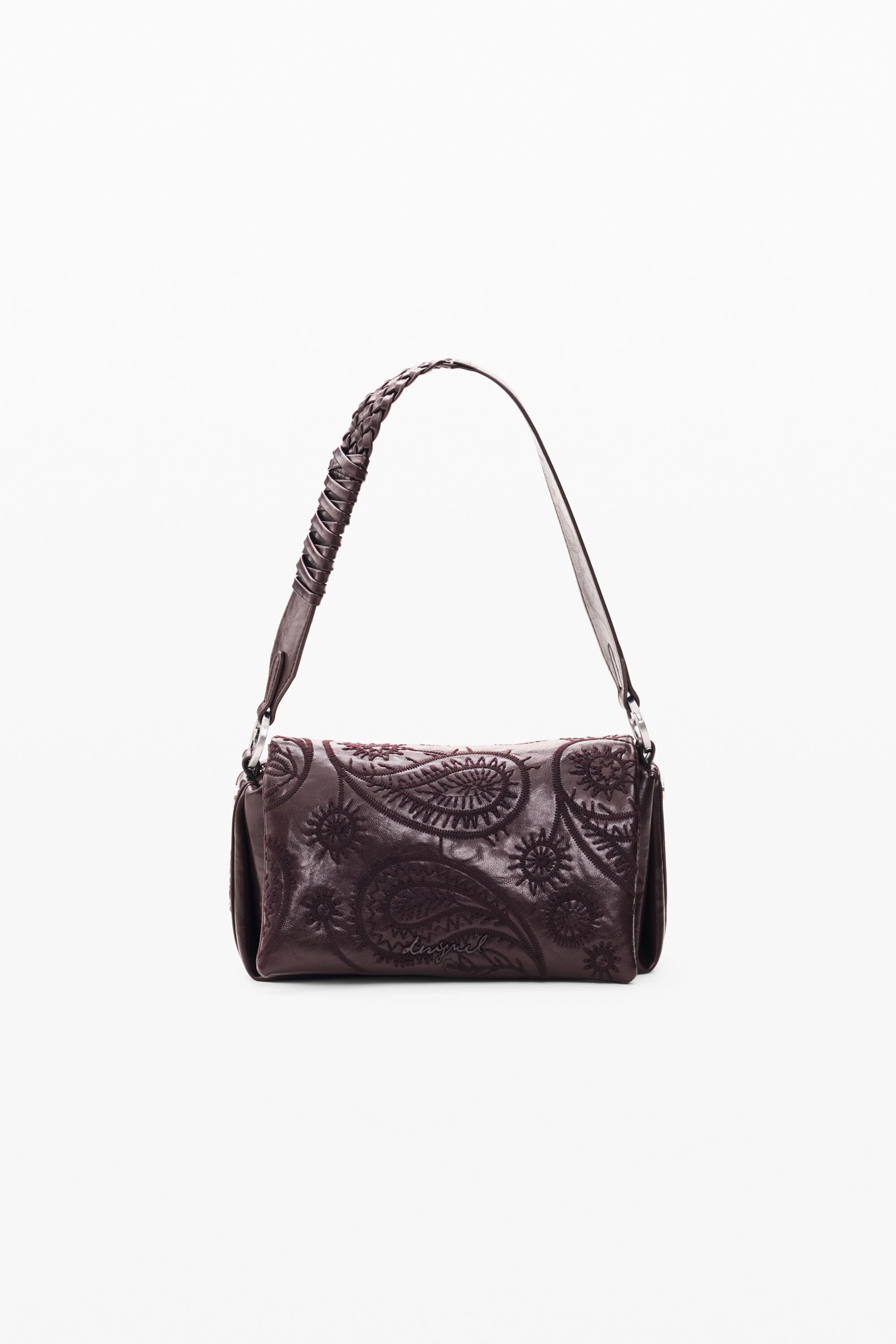 Desigual Kleine tas in bruin