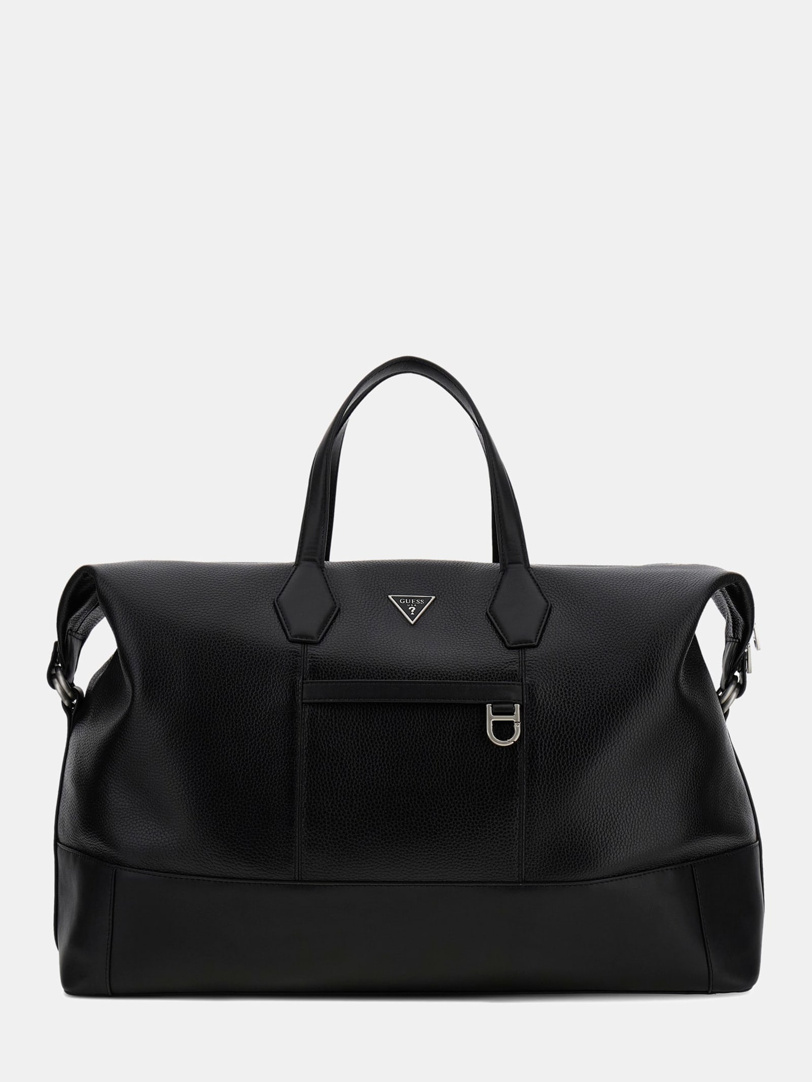 Guess Monaco Triangle Duffle Tas