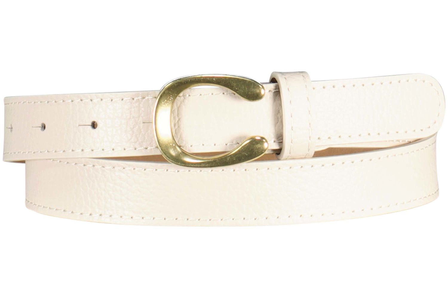 Bomont Riem Cece Off White dames