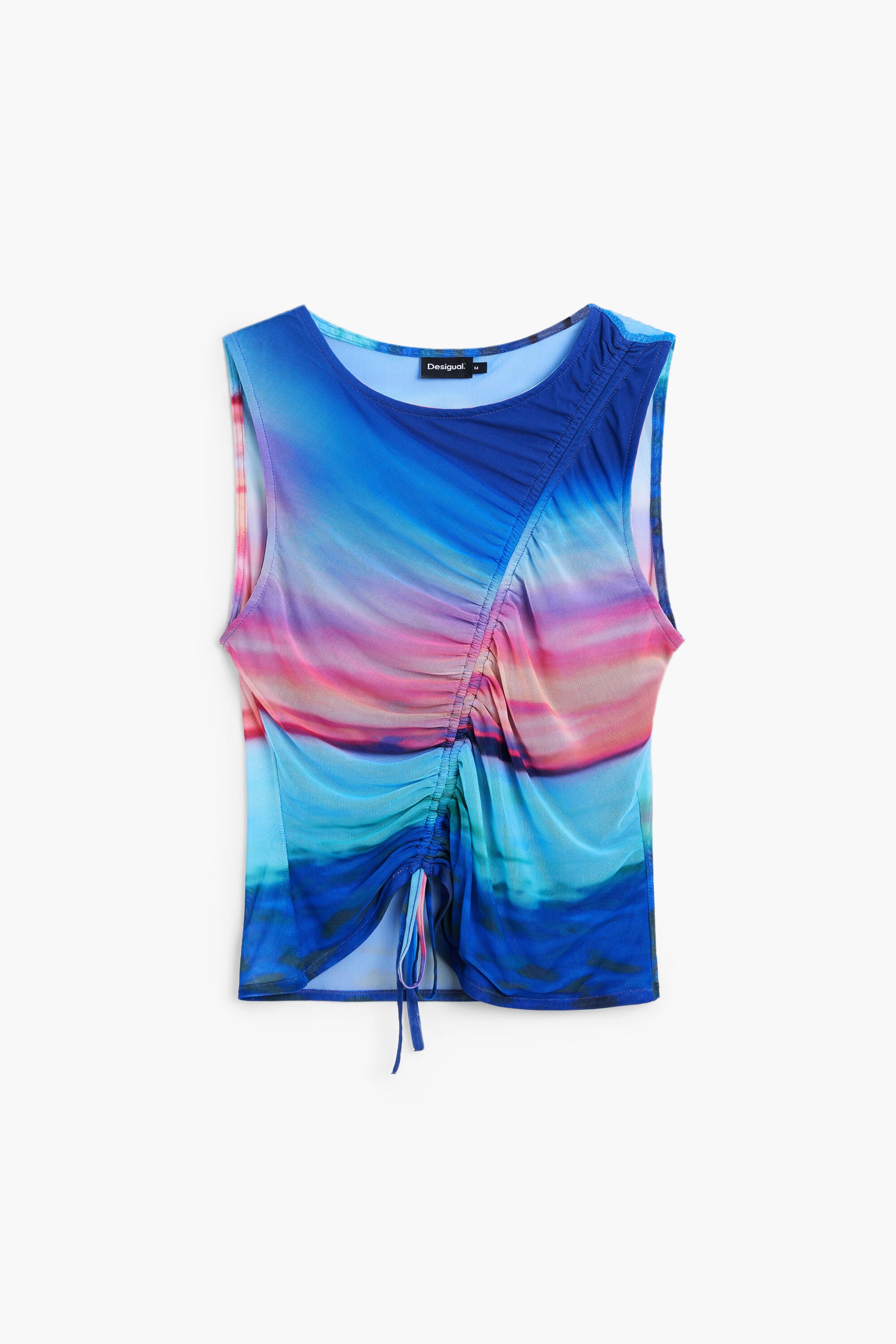 Desigual Sunset T-shirt