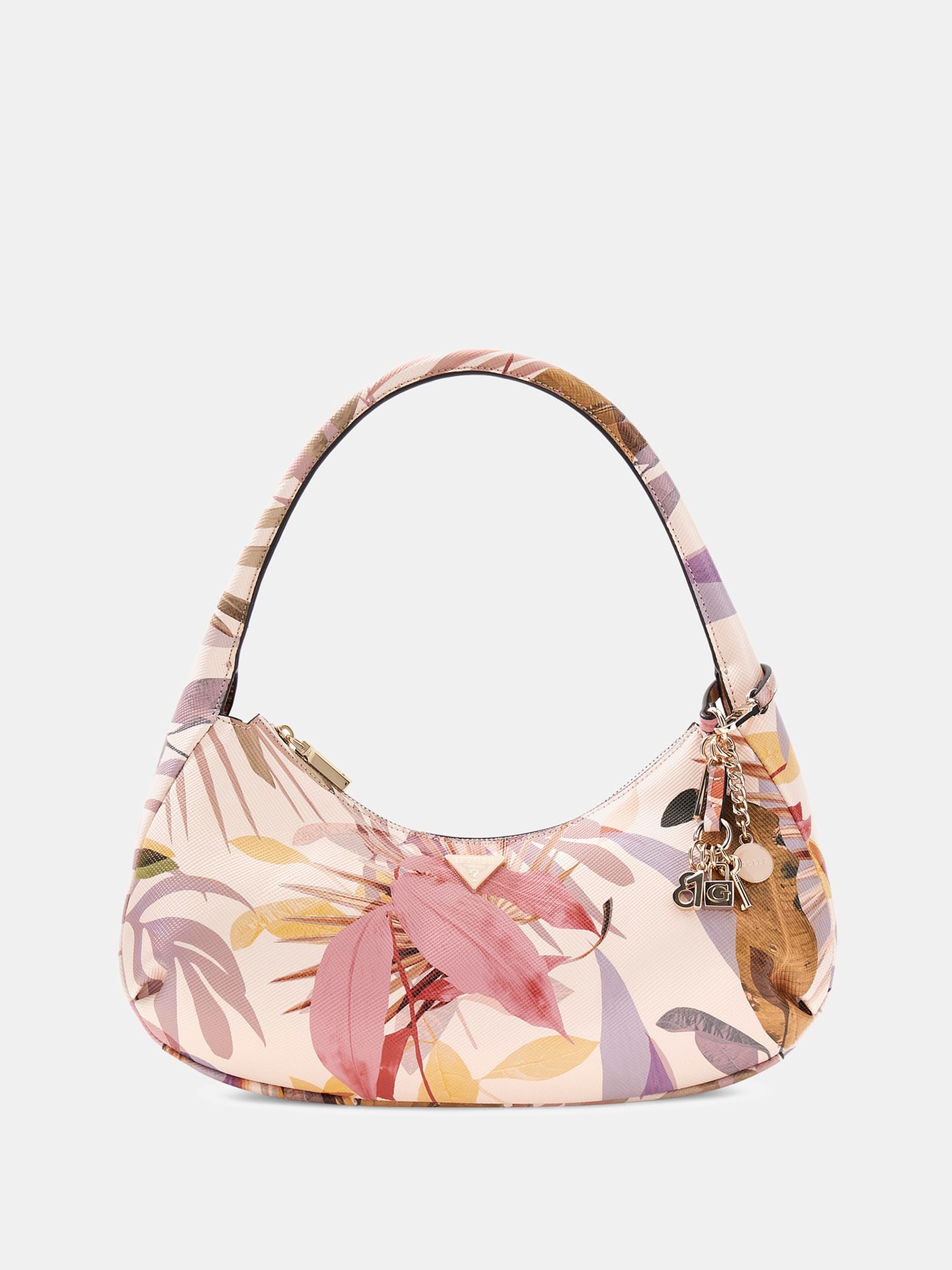 Guess Gilda Hobo Tas in multicolor