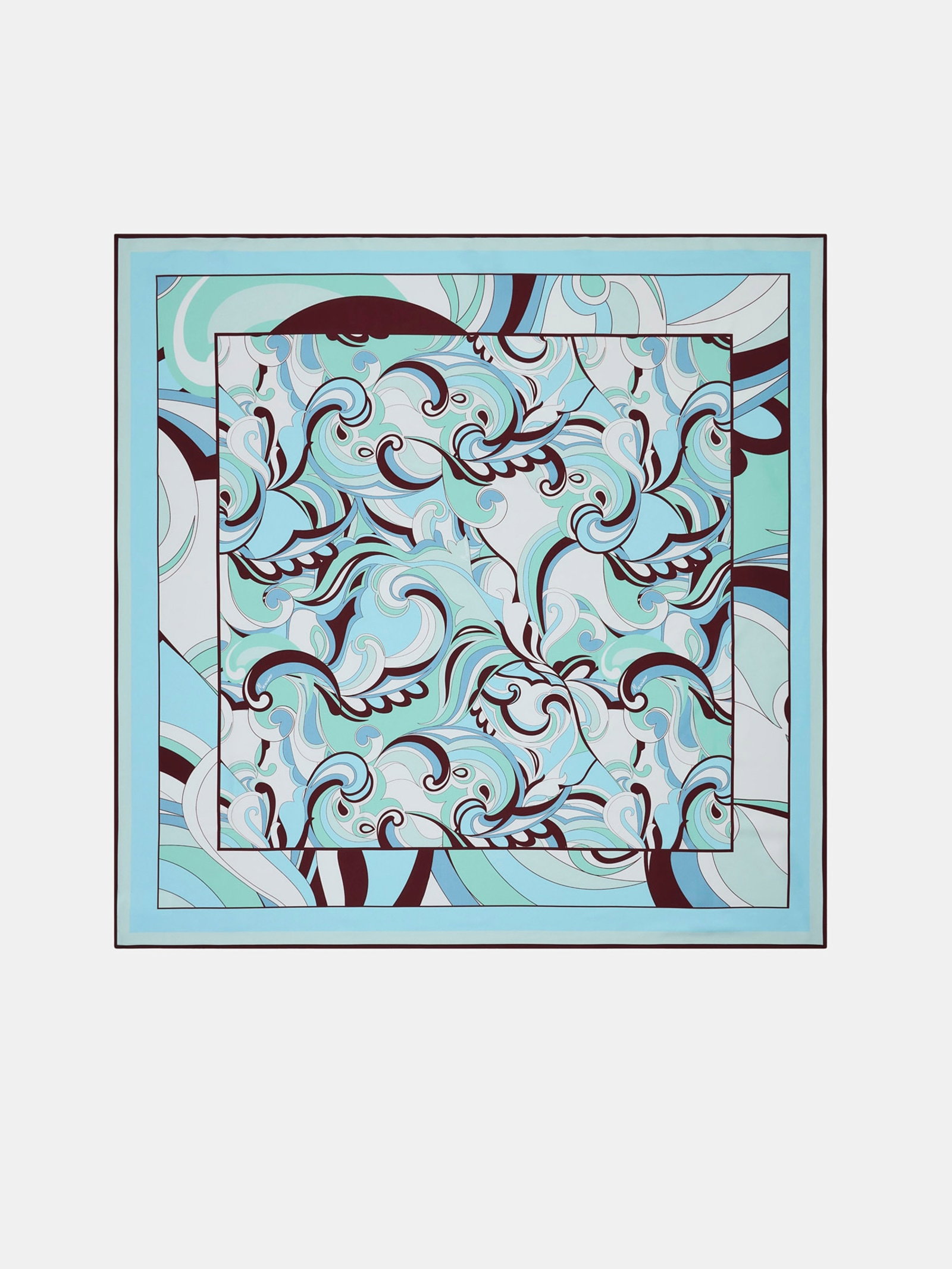 Guess Marciano Bedrukt Foulard