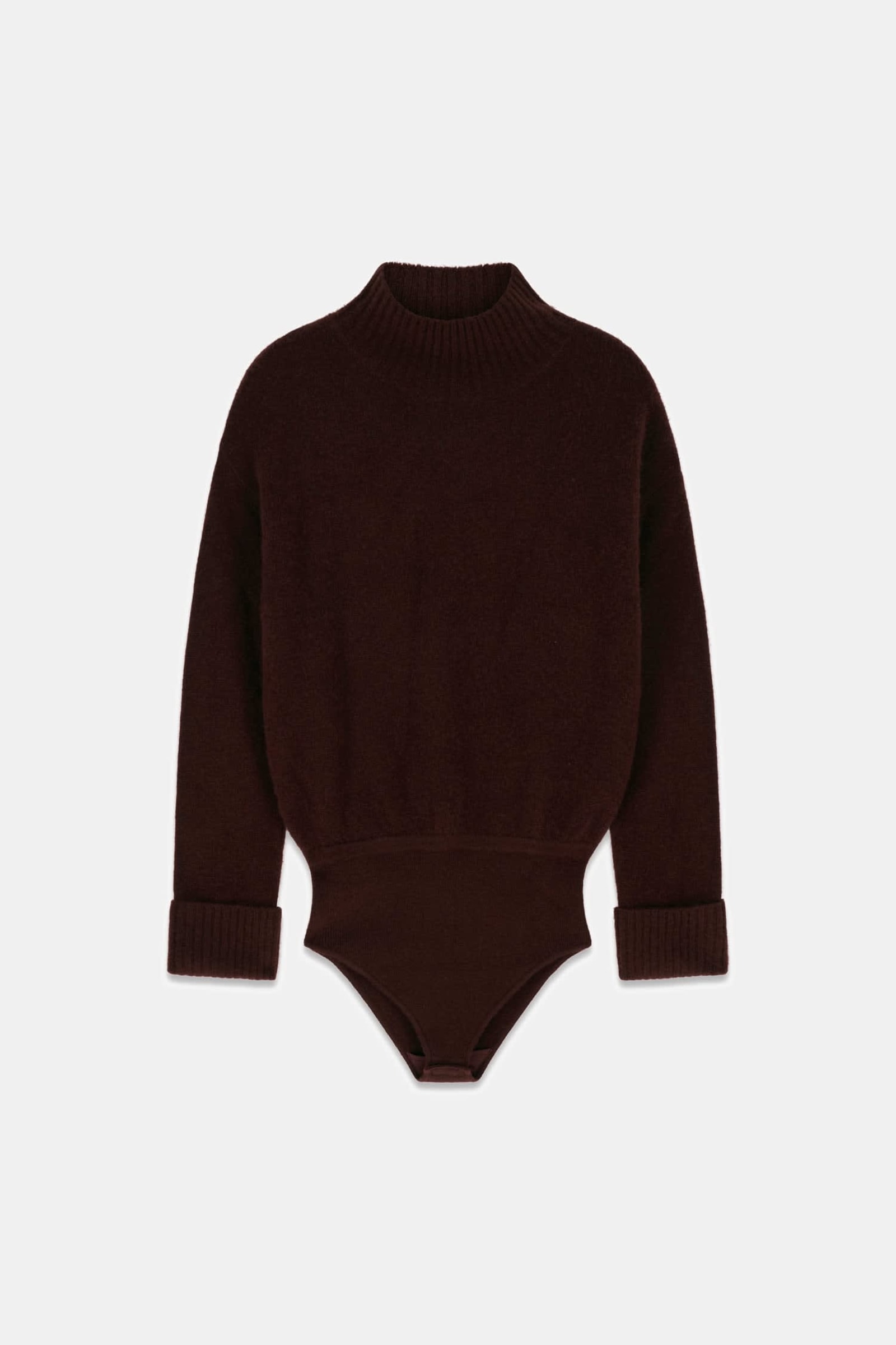 Guess Leonie Bodytrui in bruin