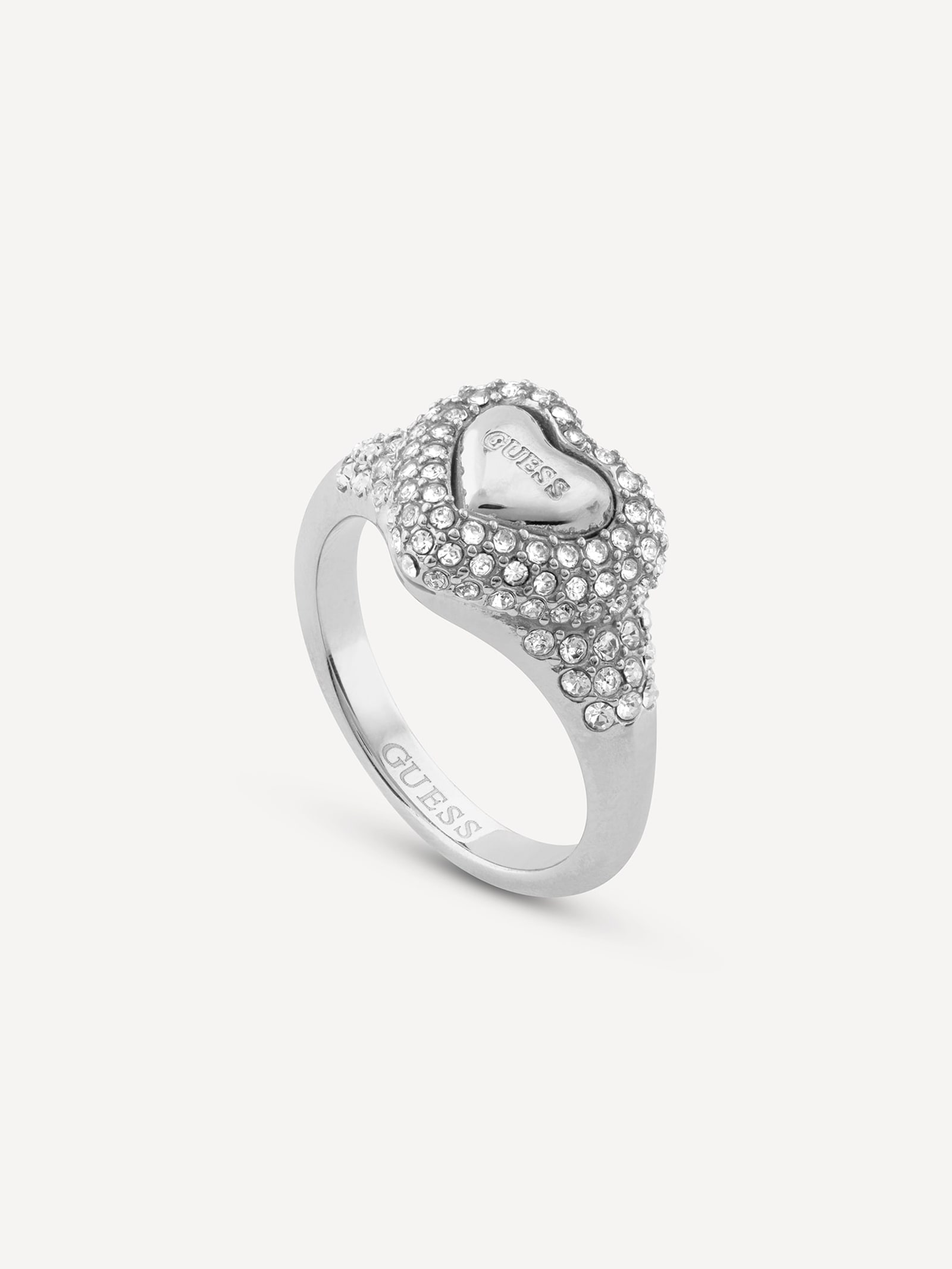 Guess Beloved Ring