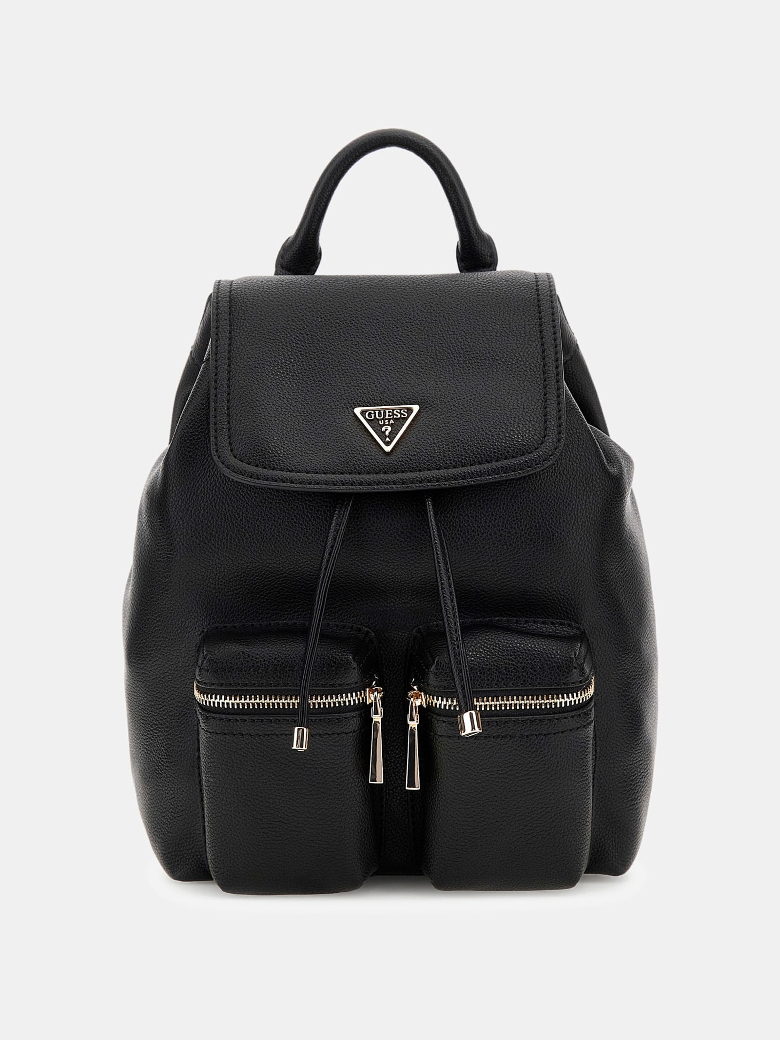 Guess Mini-Rugzak Manhattan Zakken