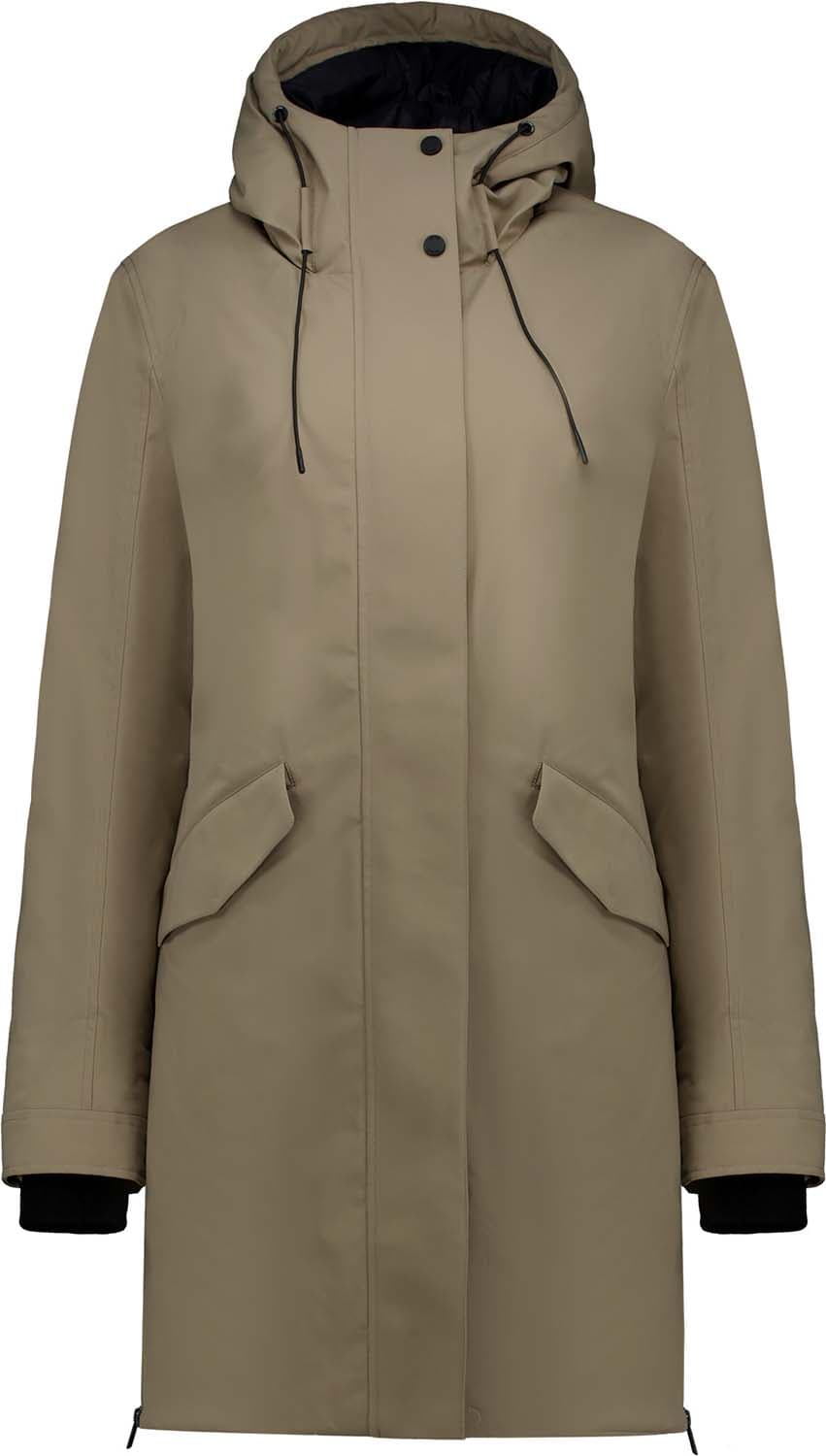Cars Jas Palina Beige dames