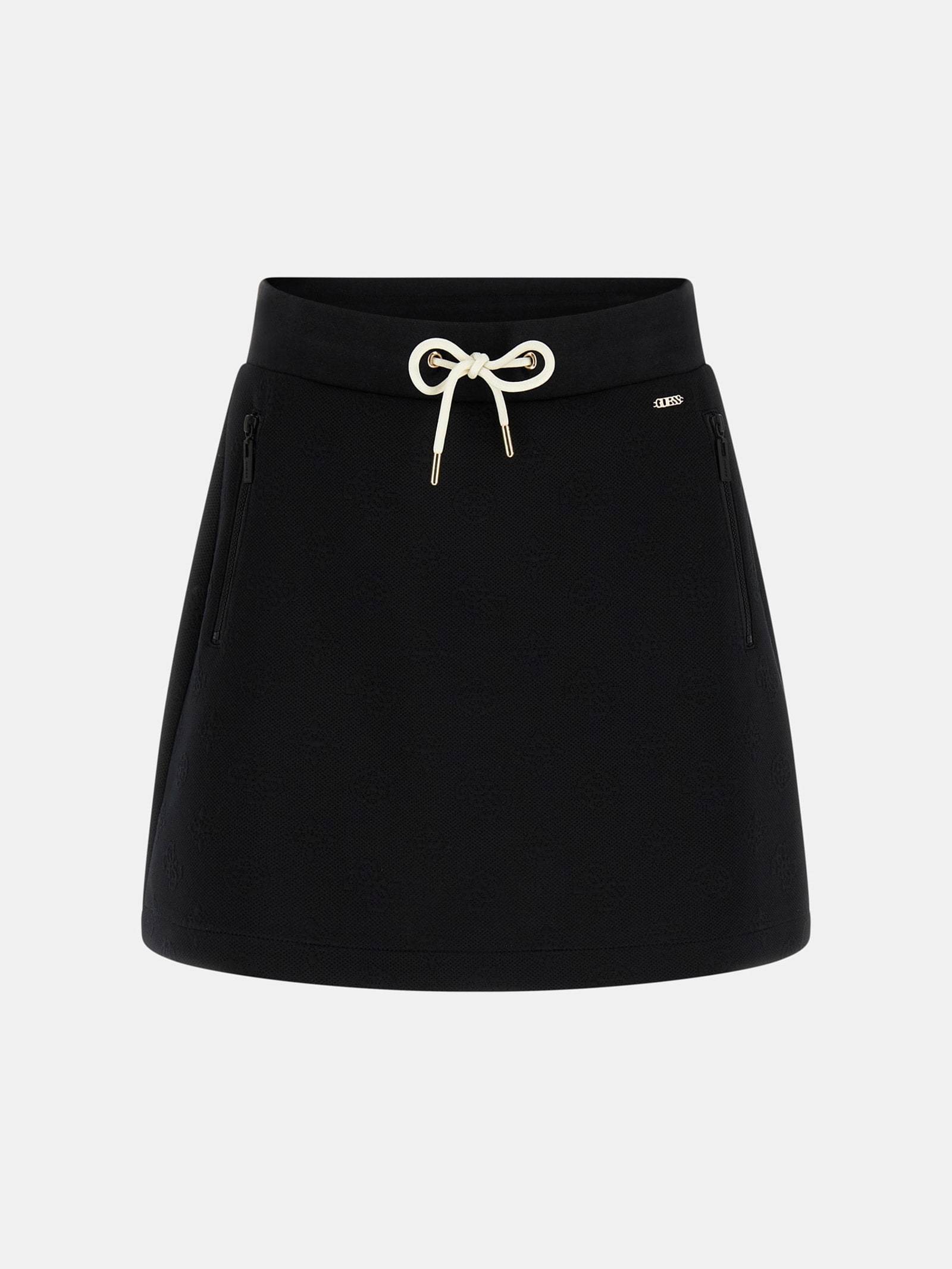 Guess Sportieve Minirok Met Logo All-Over