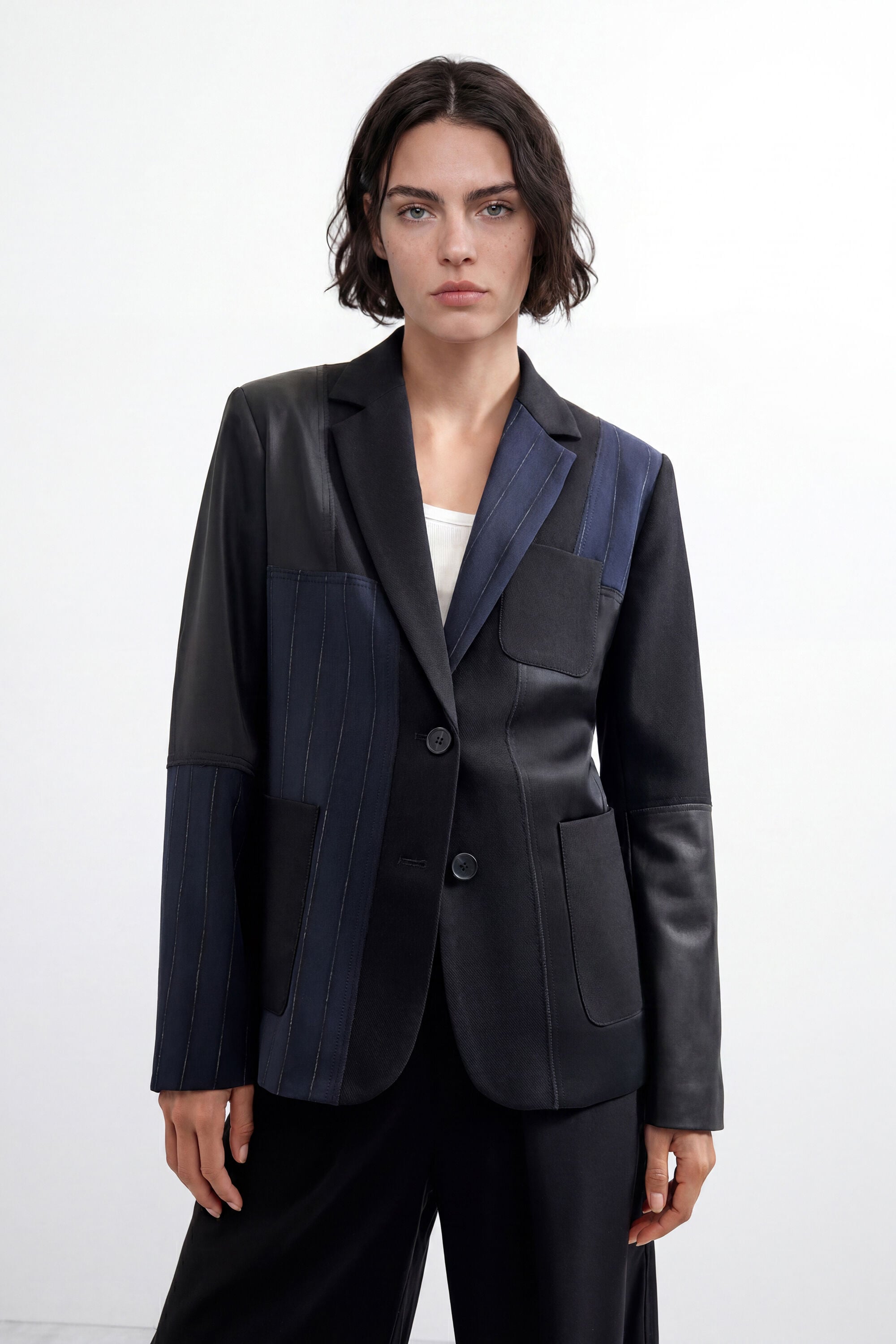 Desigual Regular colbert