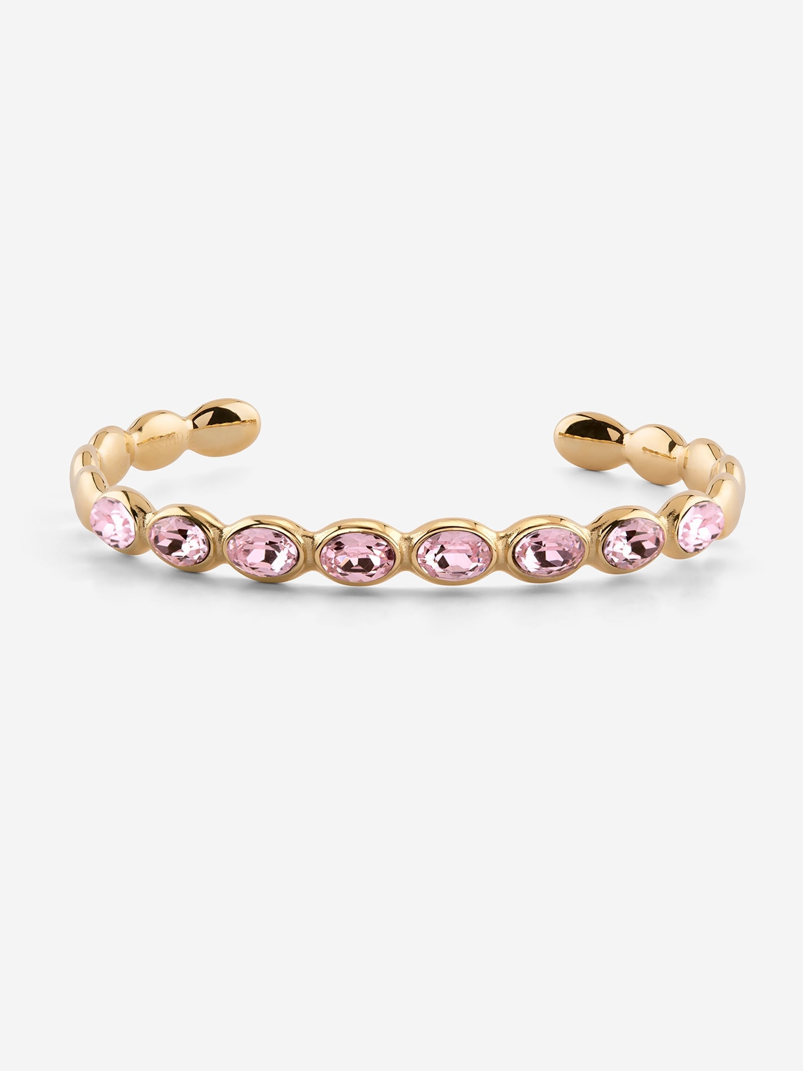 Guess Divine-Armband in goud