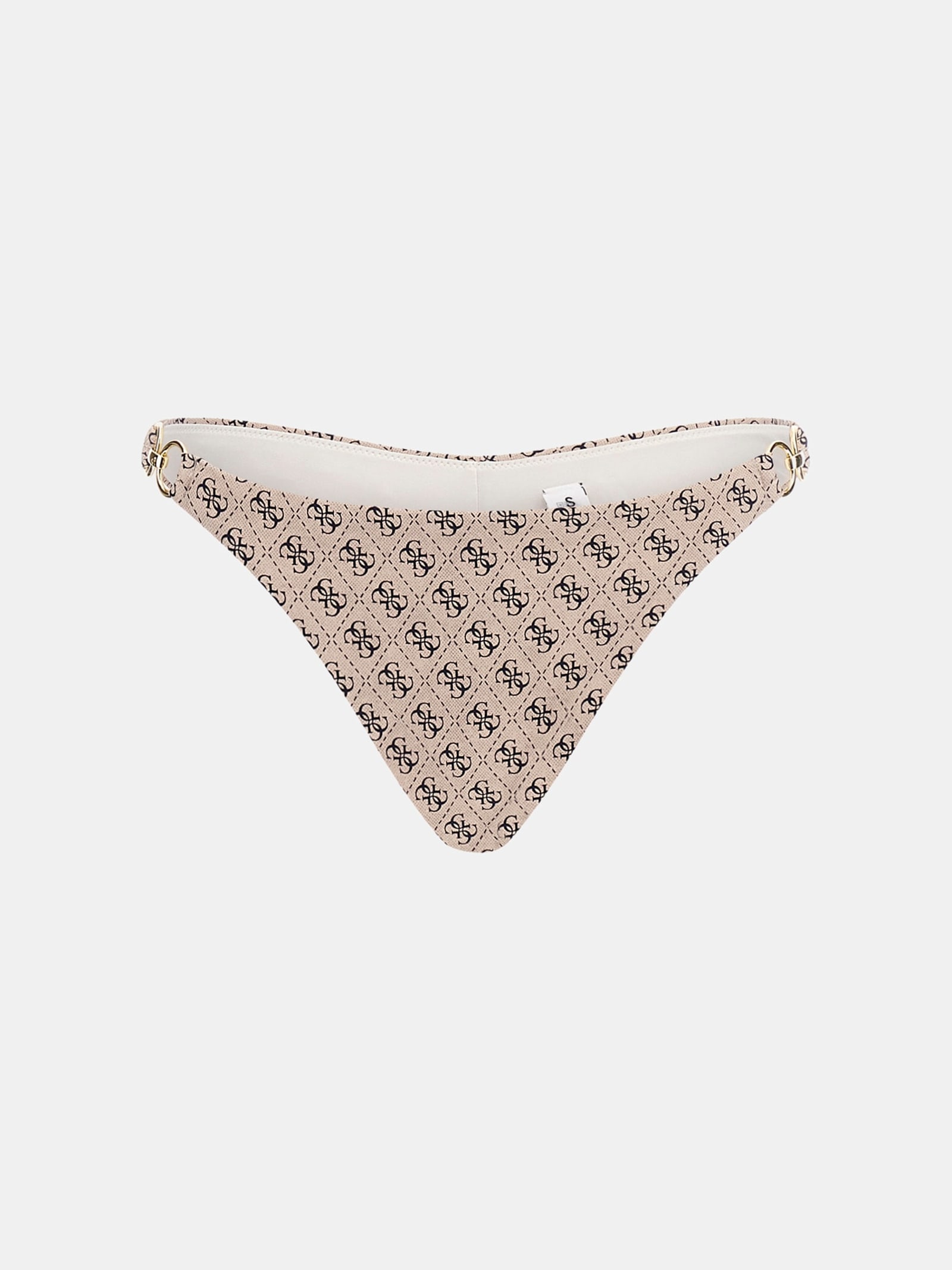 Guess Brazilian Bikinibroekje 4G-Logo