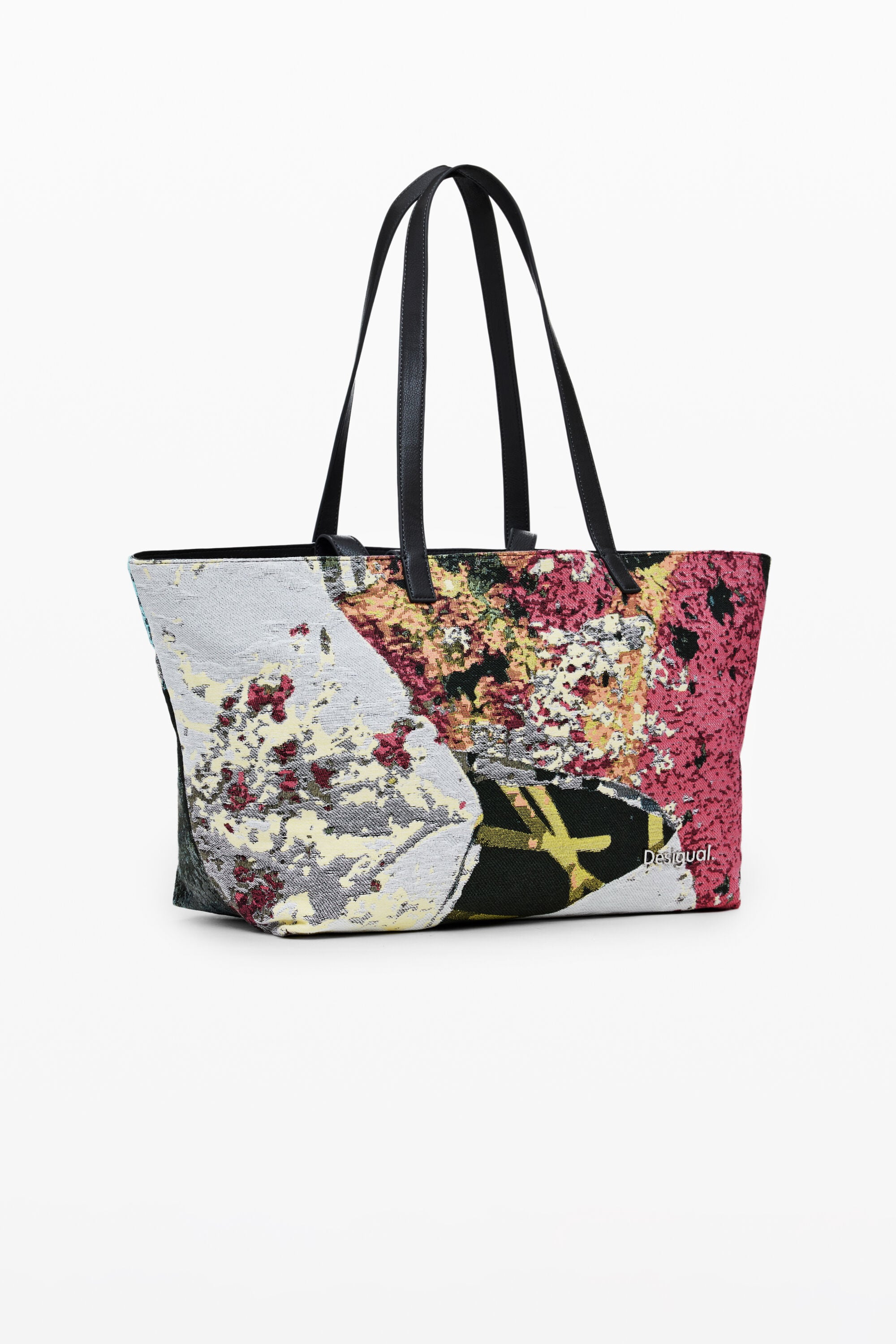 Desigual Bouquet tas M. Christian Lacroix