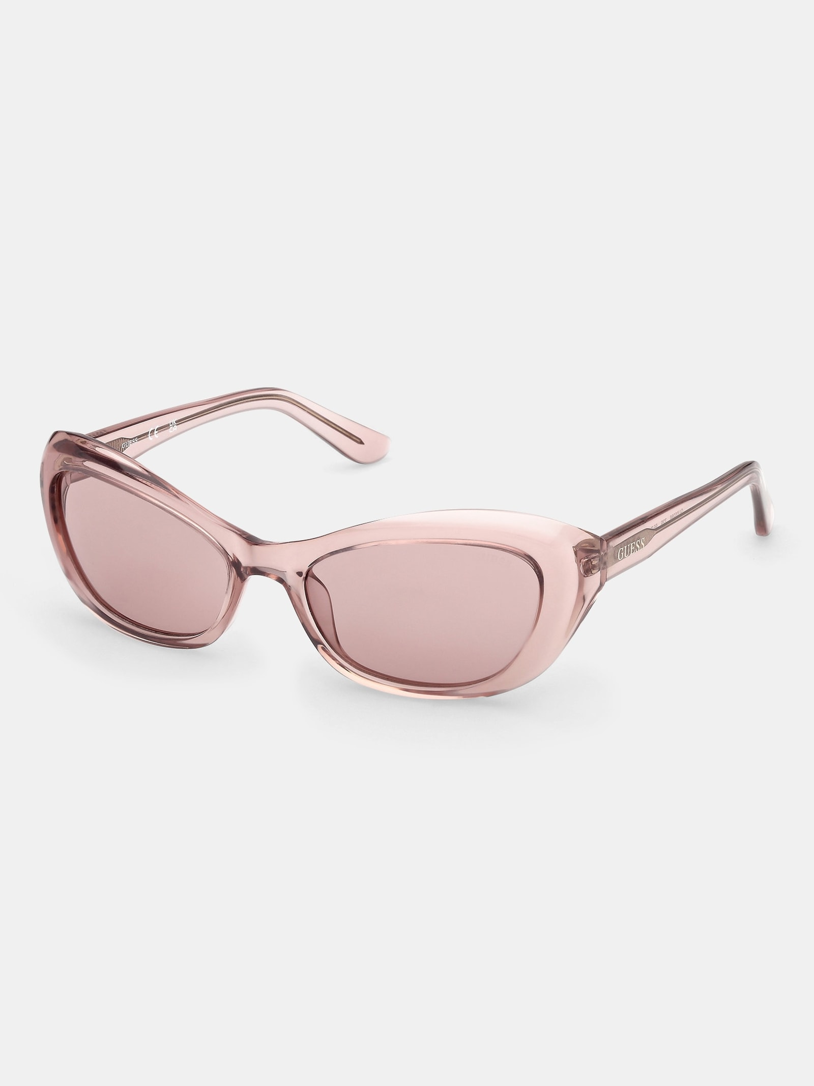Guess Cat Eye Zonnebrillen